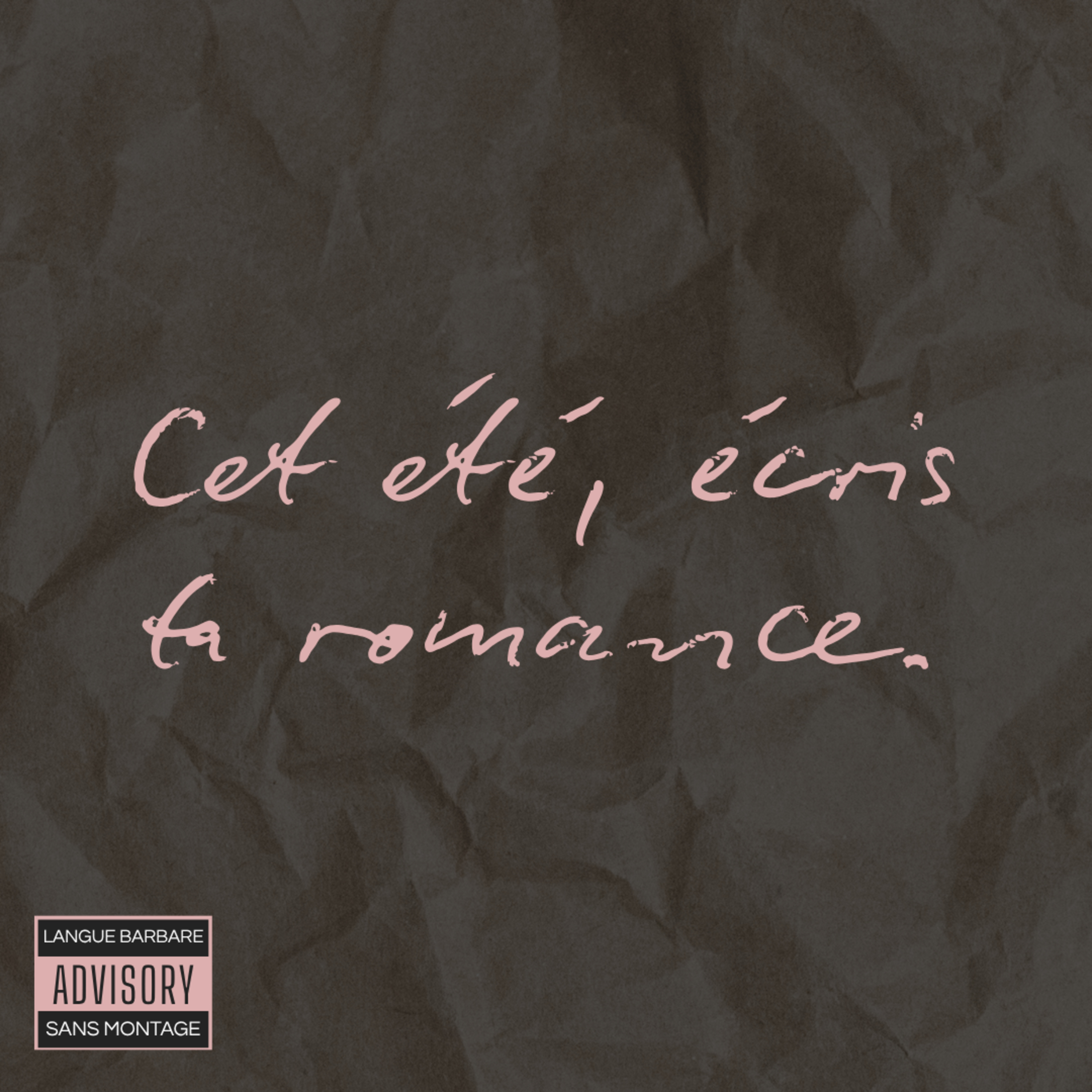 Cet été, écris ta romance — Épisode 0
