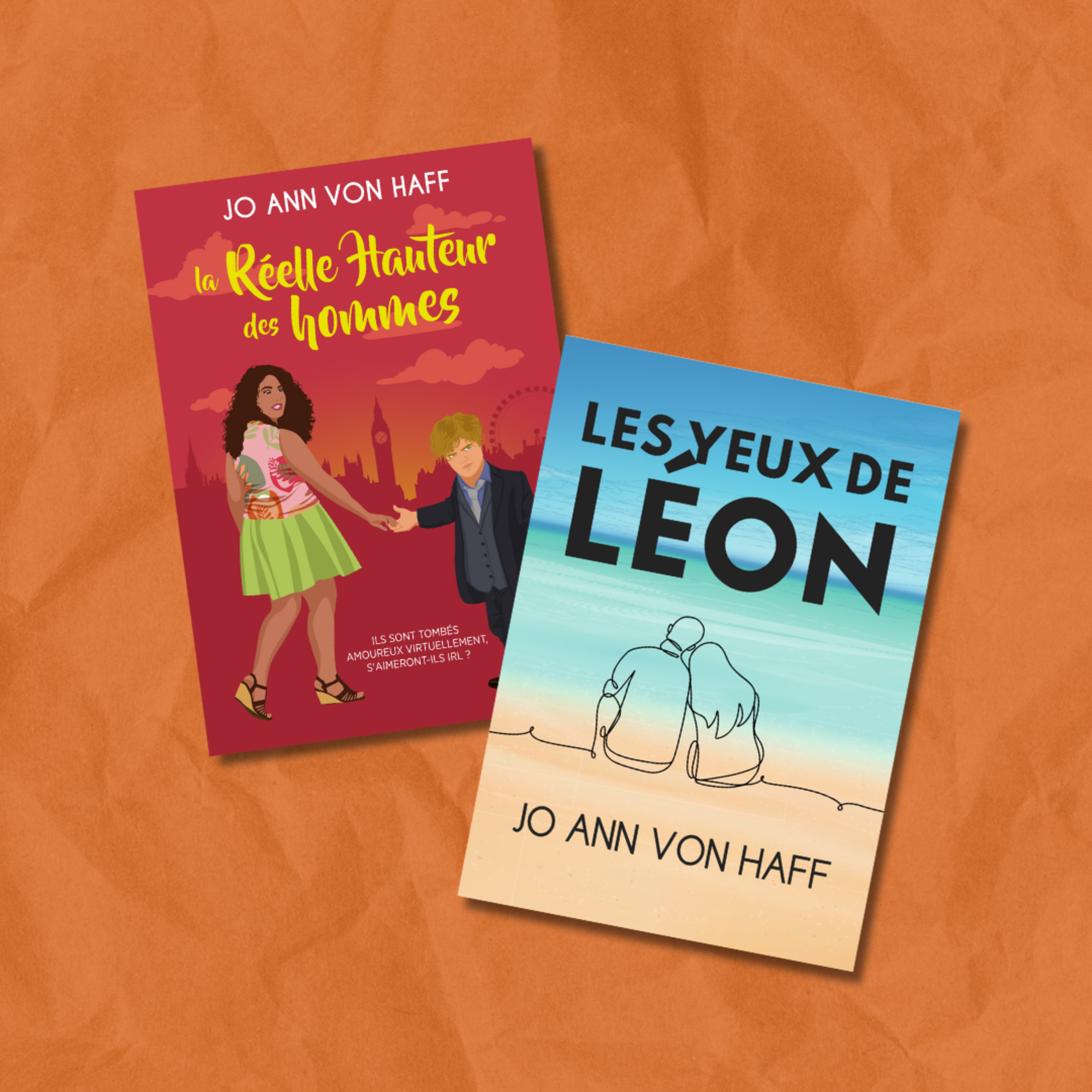 Lectrice, autrice et éditrice de romance