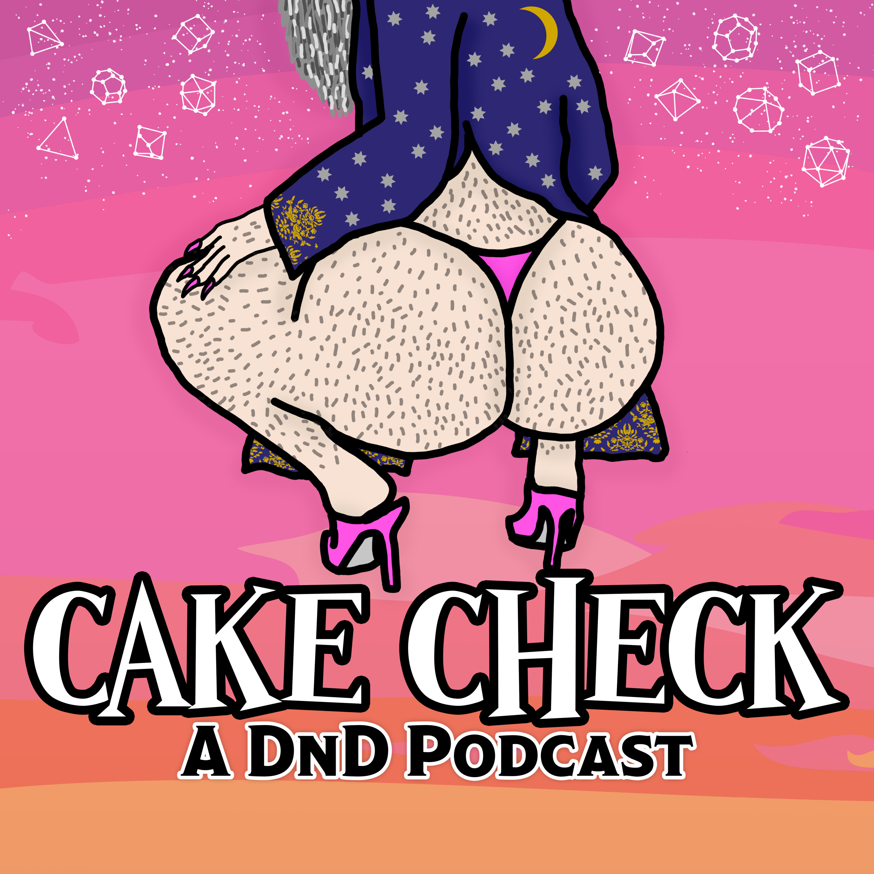 Cake Check