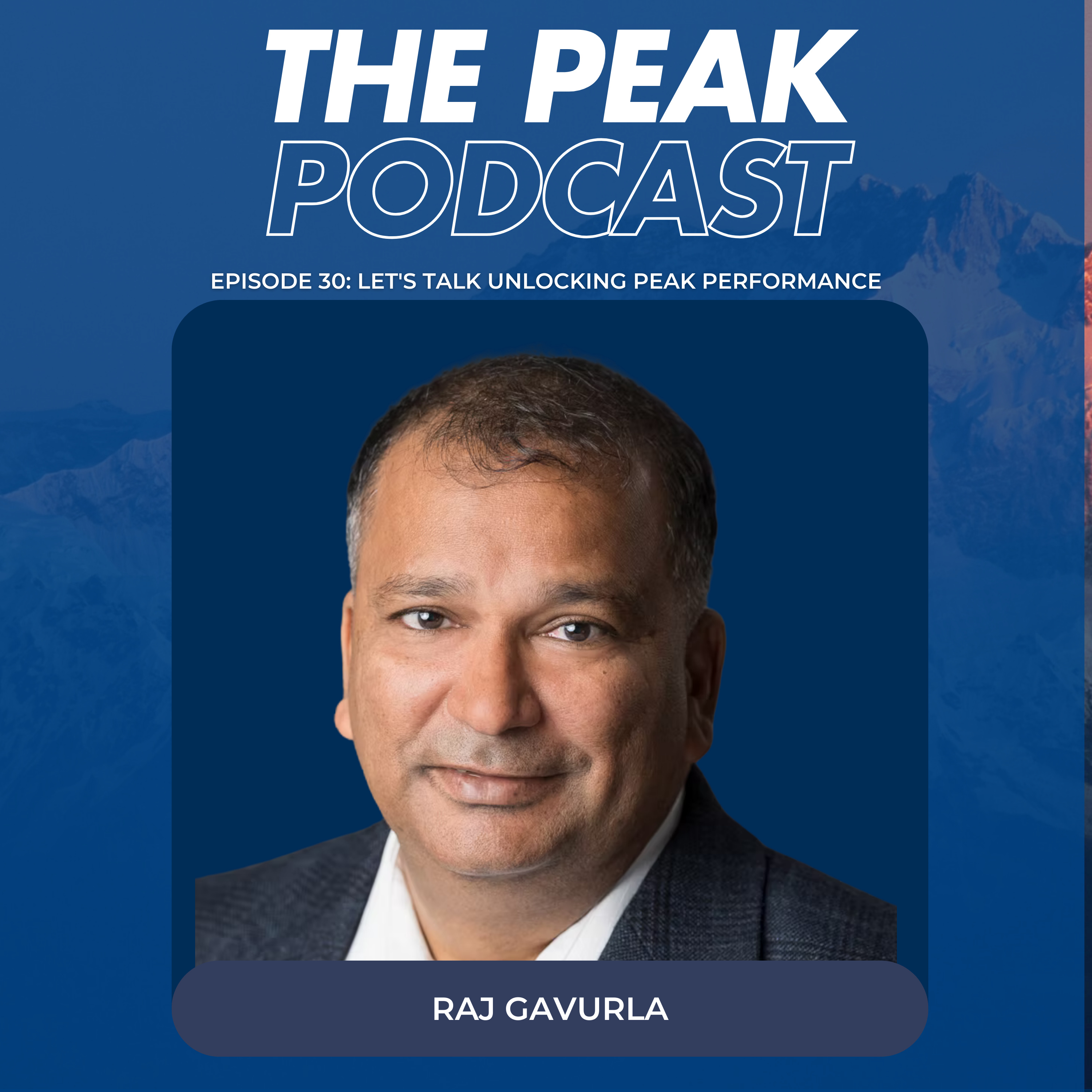 The Peak Podcast