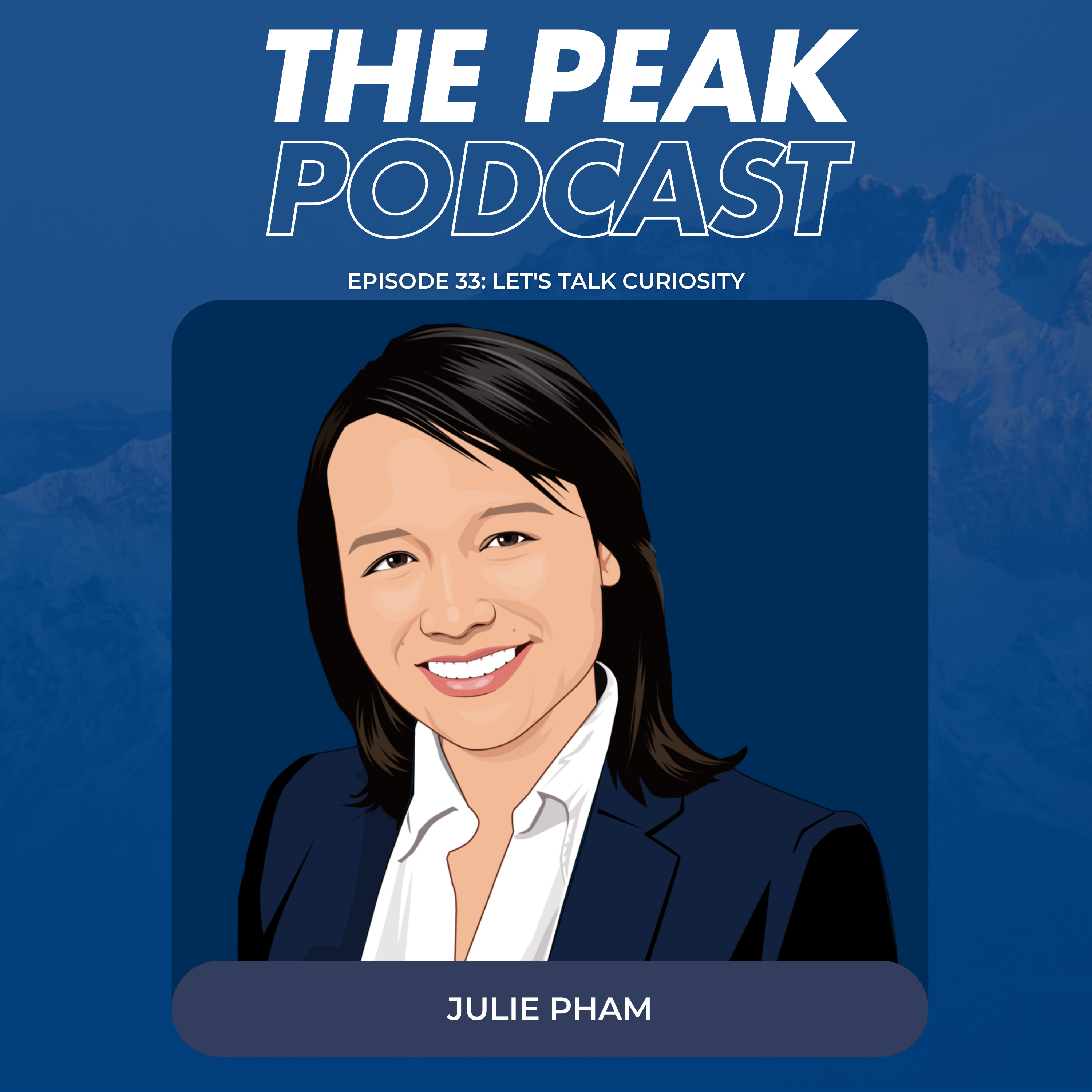 The Peak Podcast