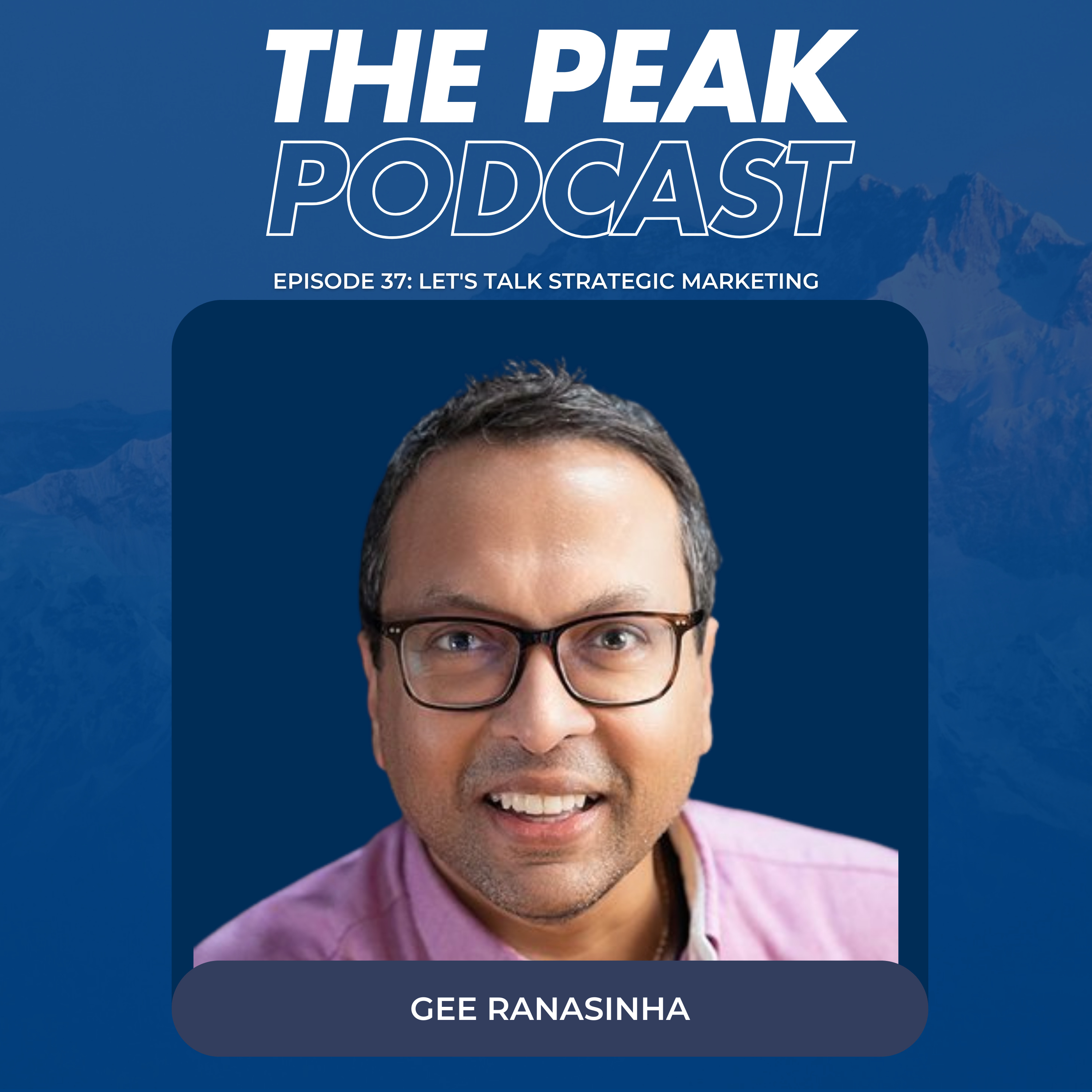 The Peak Podcast