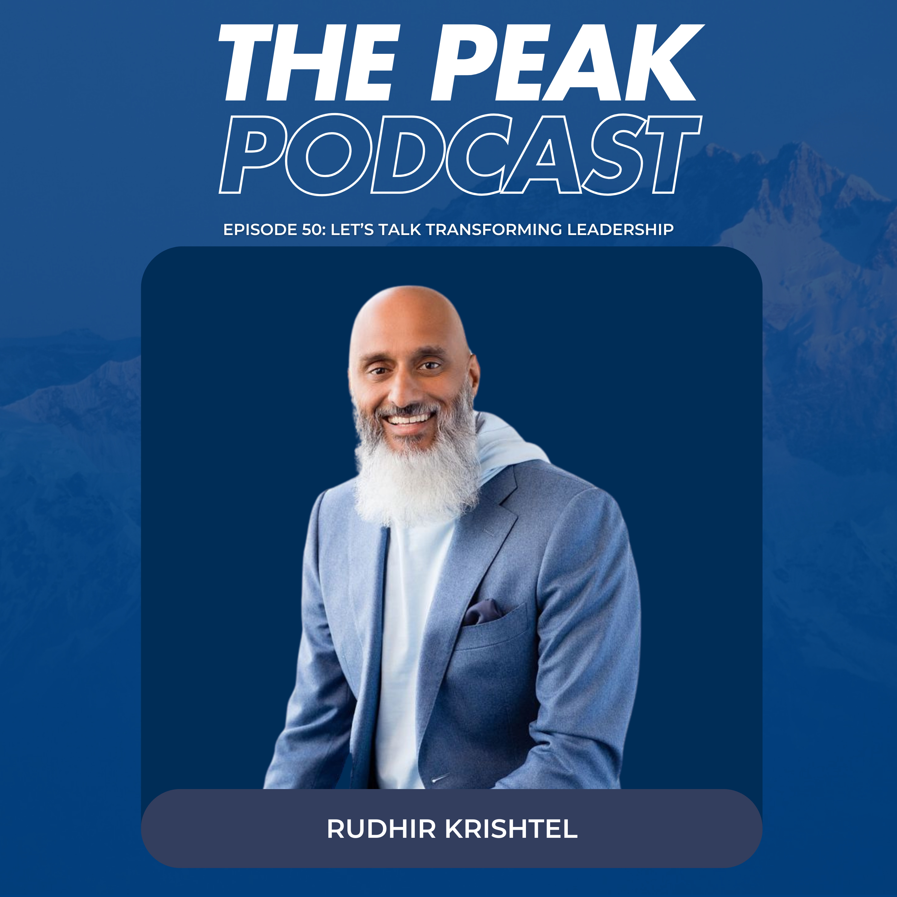 The Peak Podcast