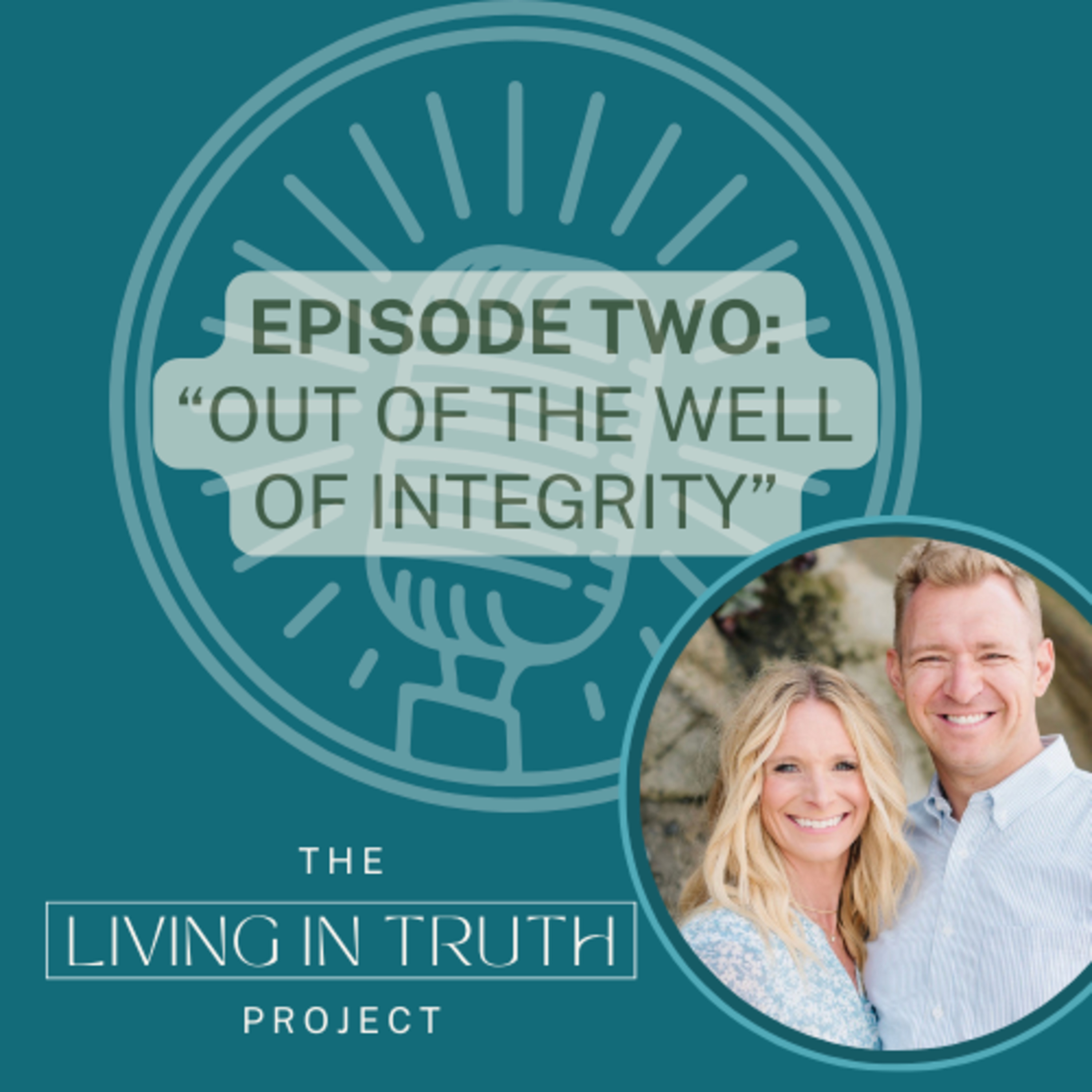 The Living in Truth Project