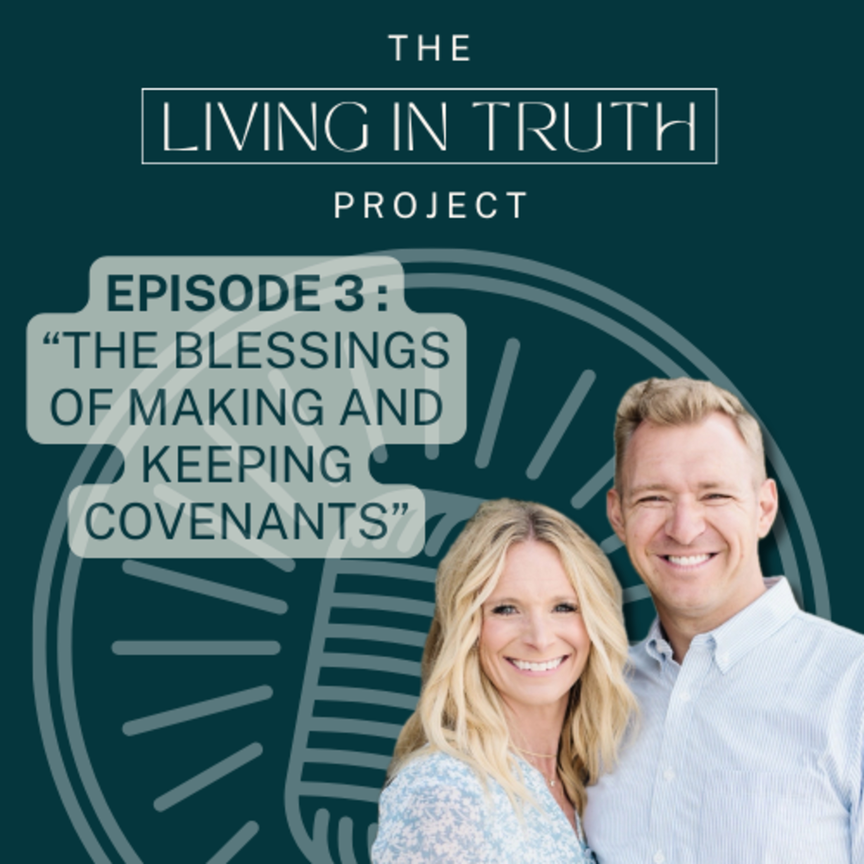 The Living in Truth Project