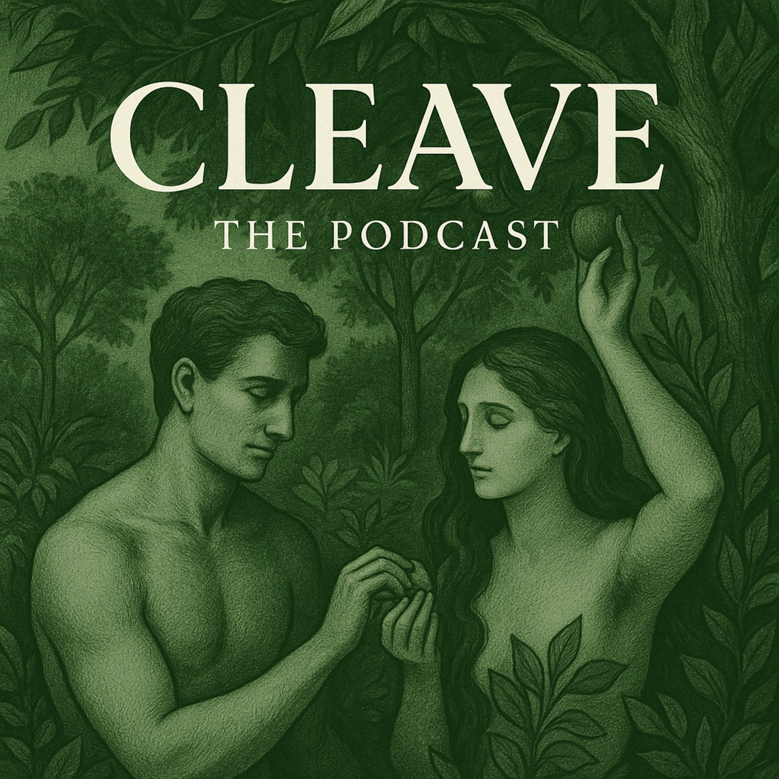 12. Cleaving, Covenant, and the Healing Power of Family
