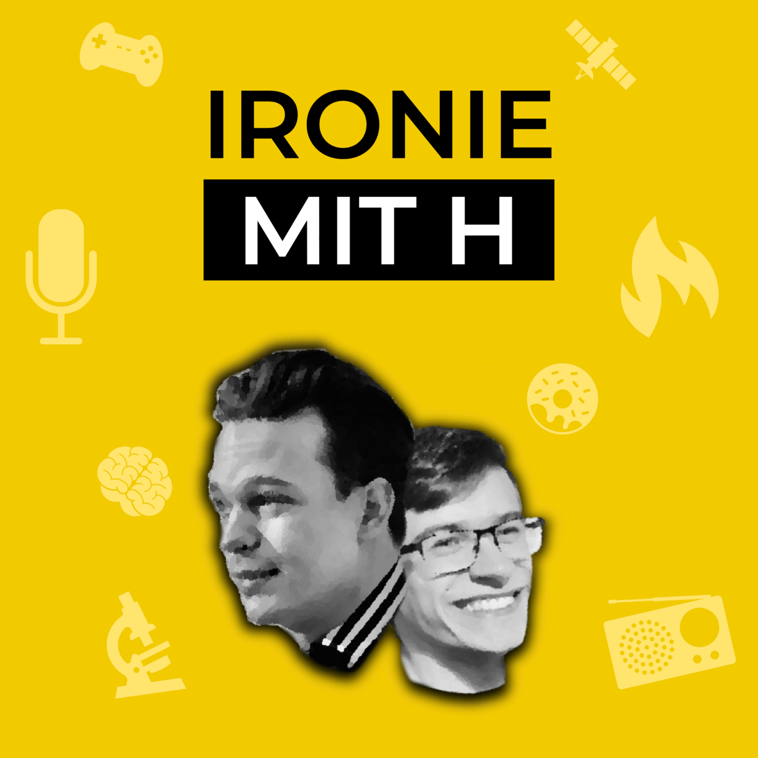 018 - Auf ein geiles neues Jahr