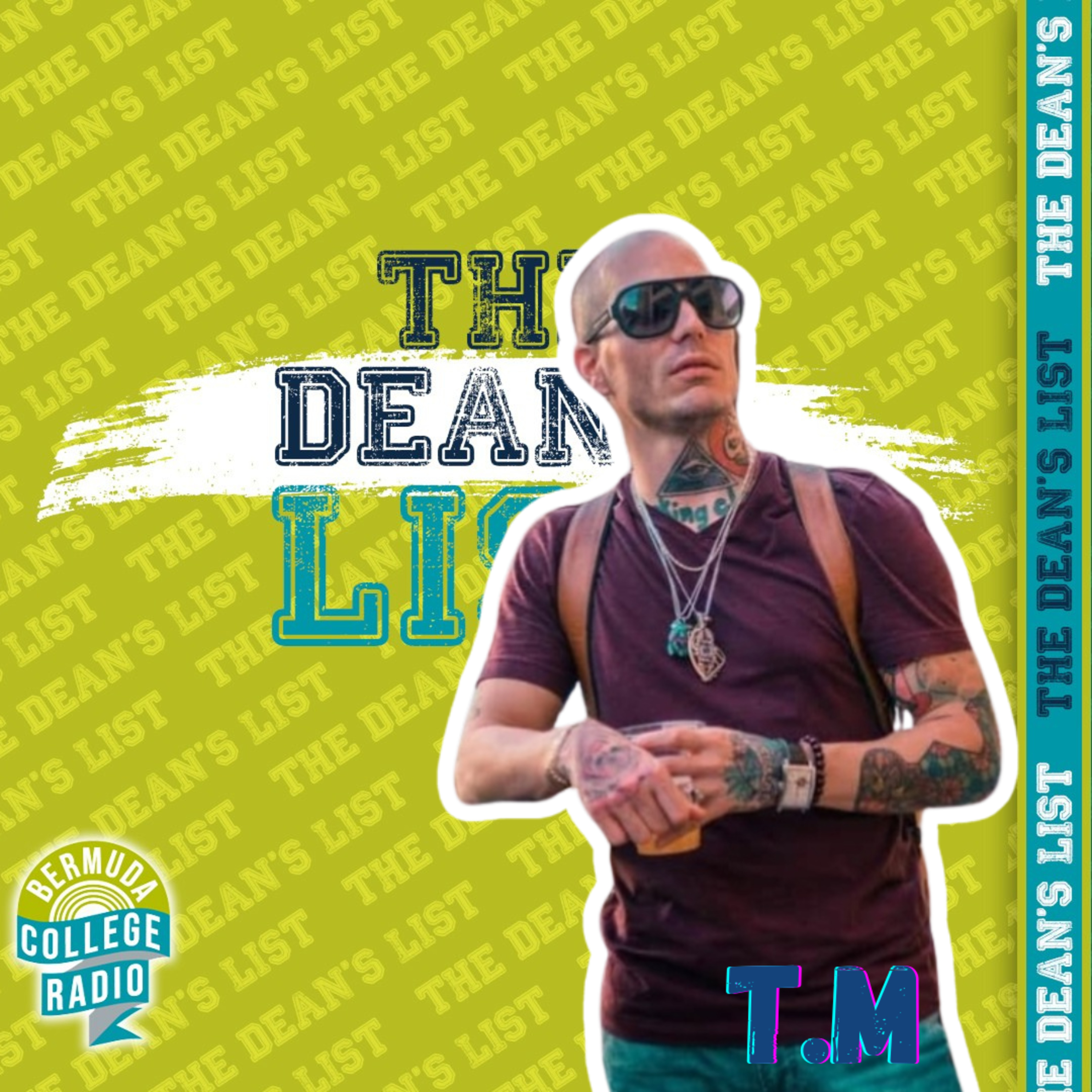 The Deans List | TM episode artwork