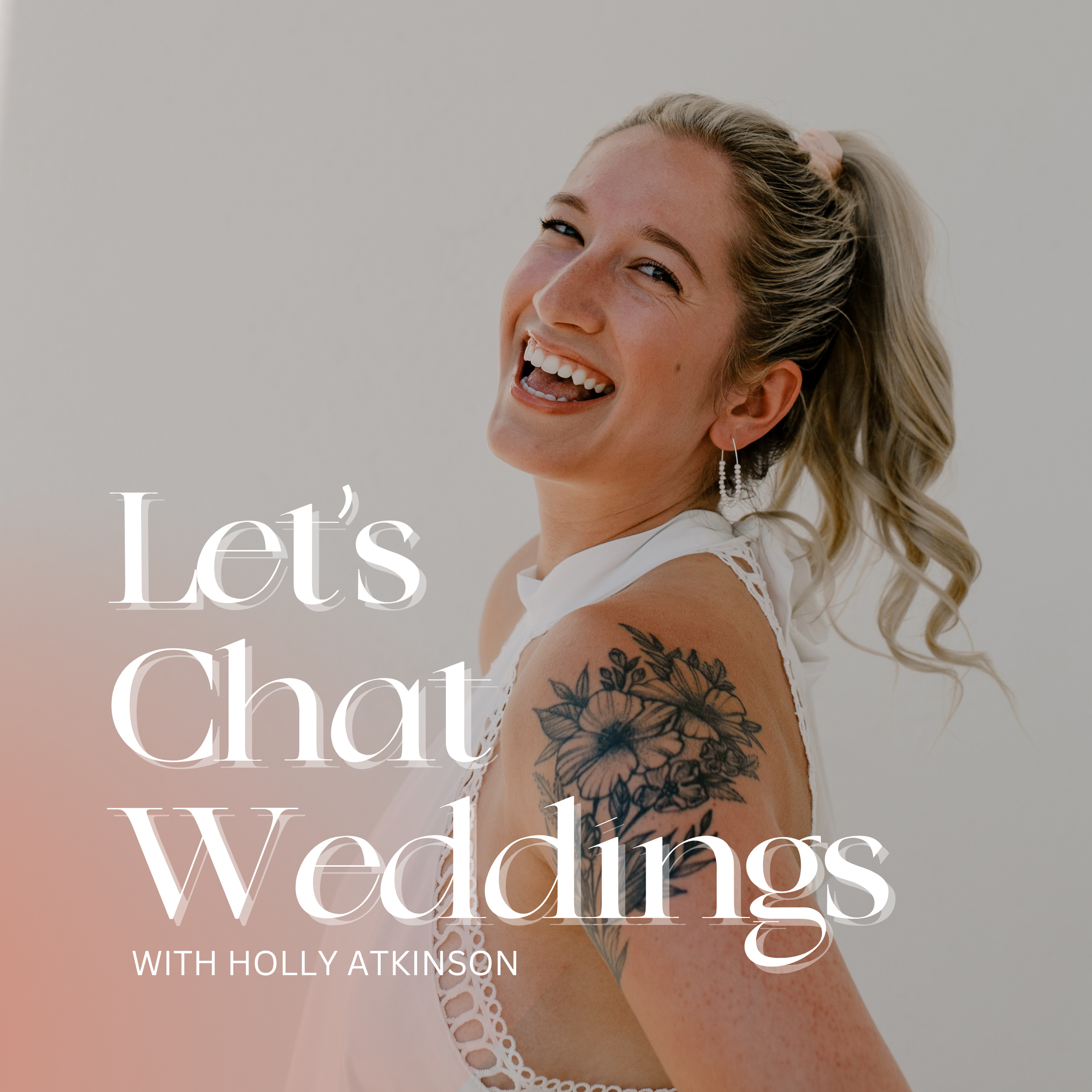 Let\'s Chat Weddings