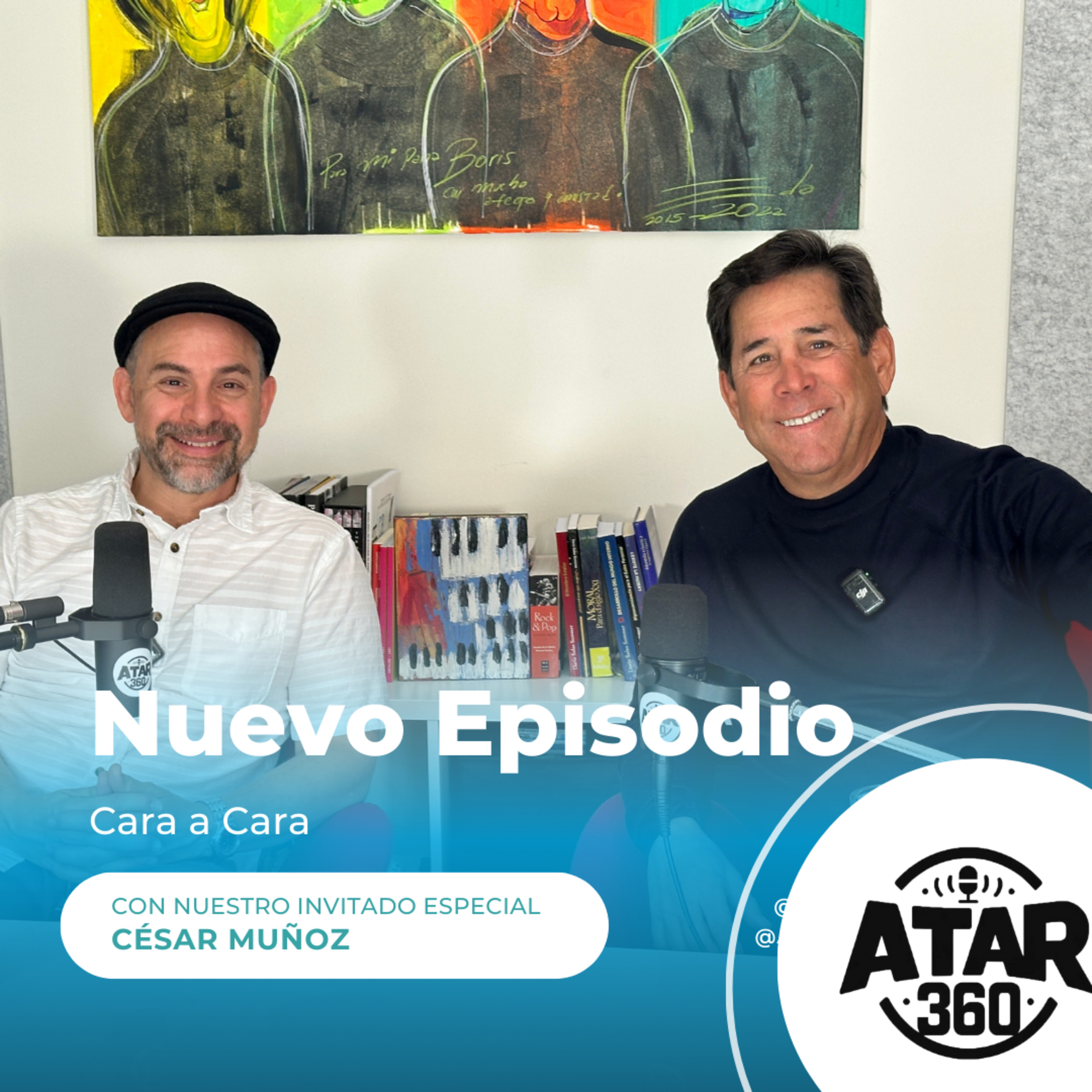 Atar 360