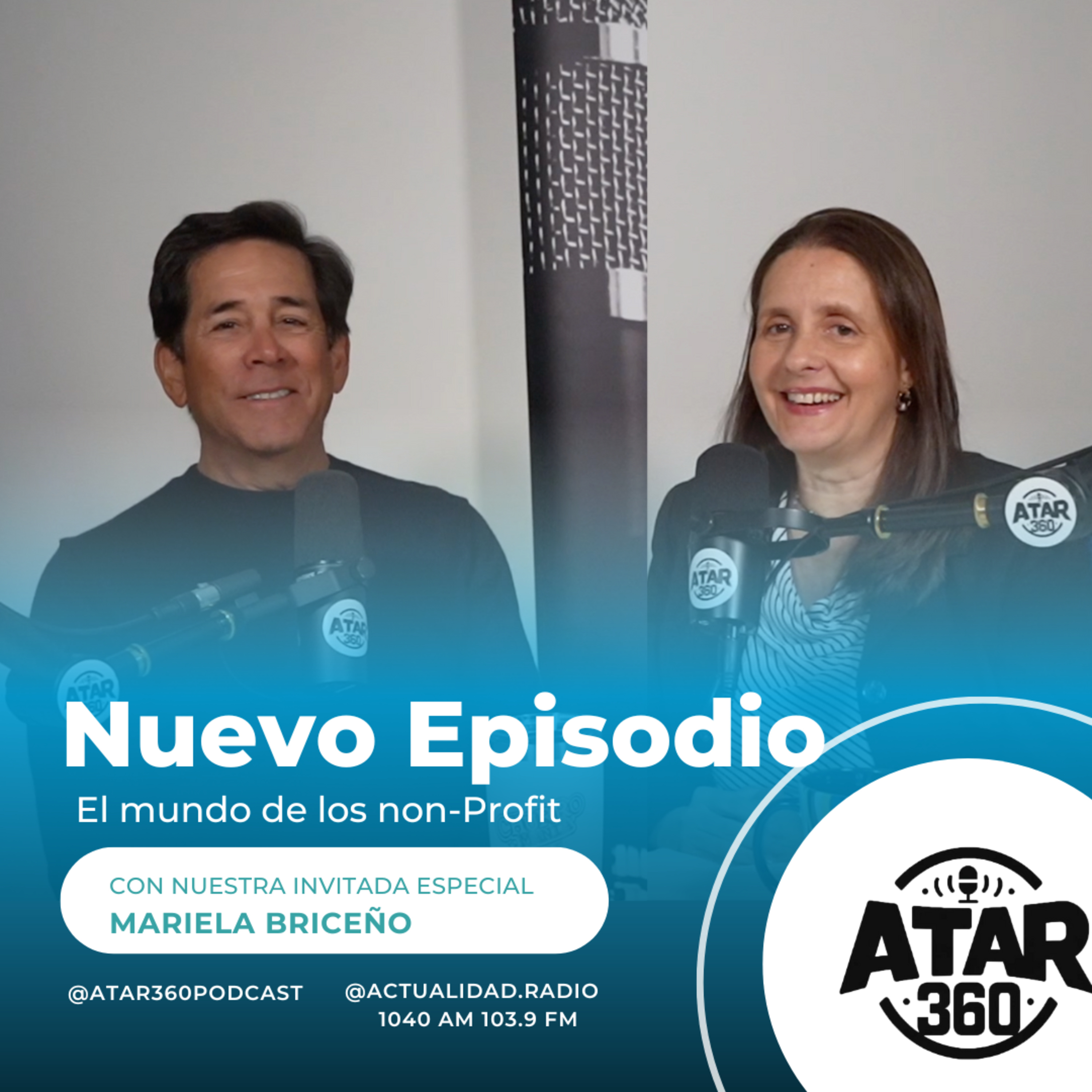 Atar 360