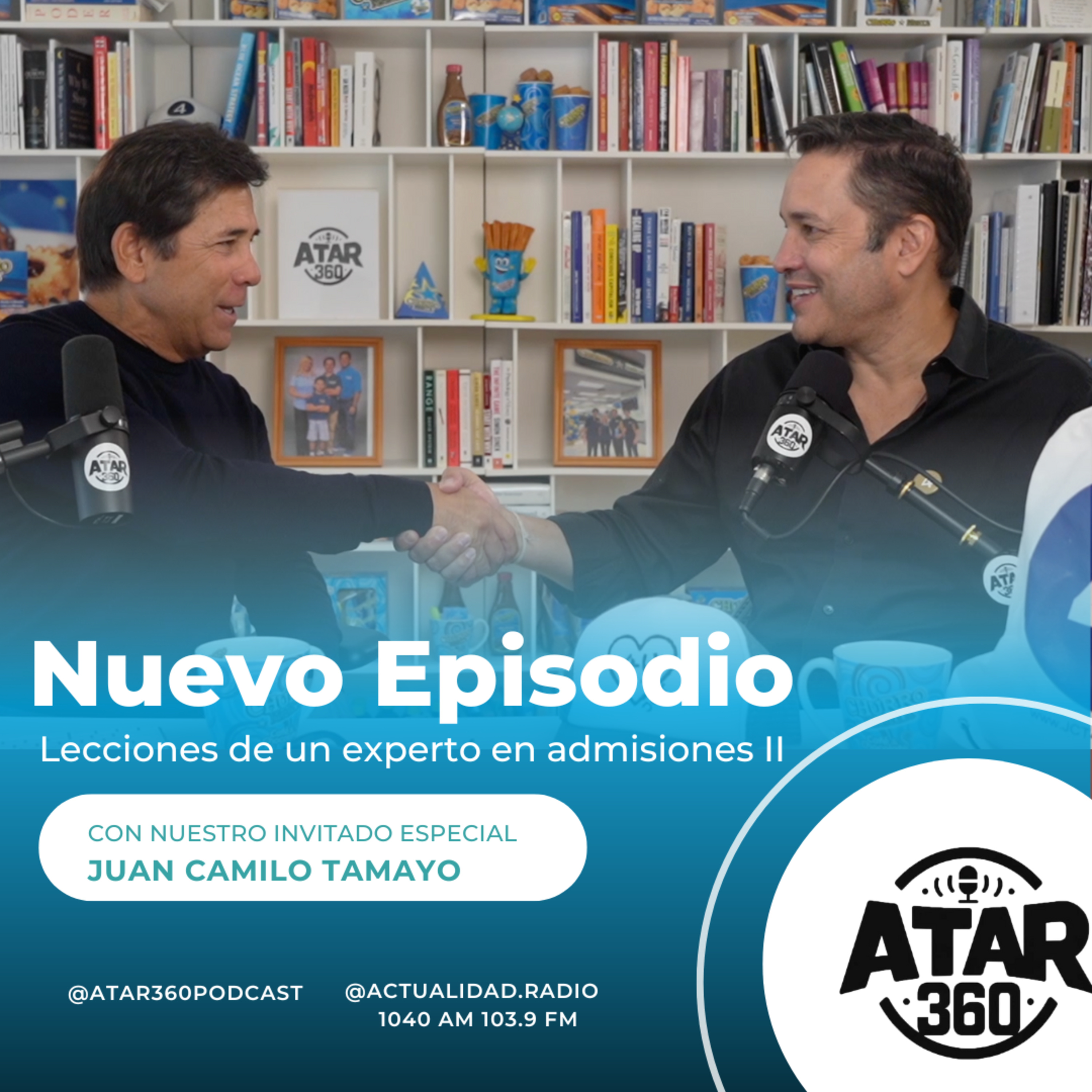 Atar 360
