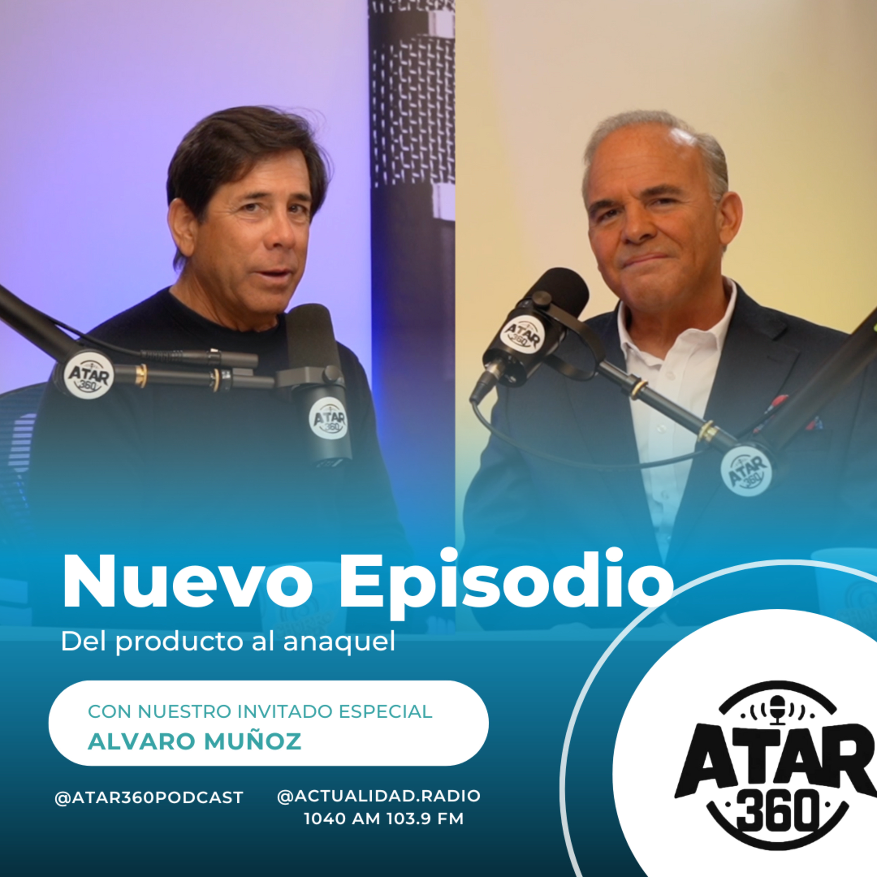 Atar 360