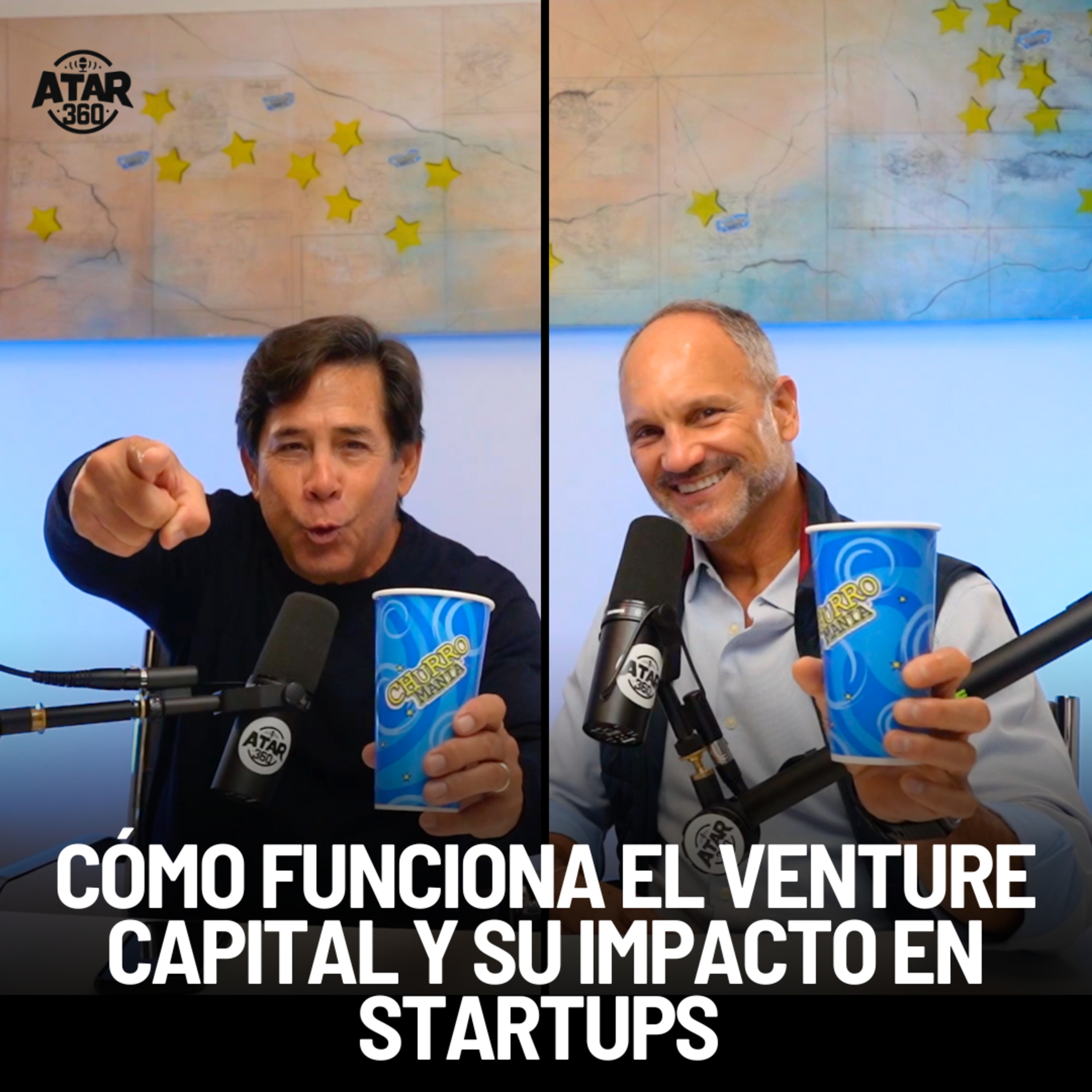 Atar 360