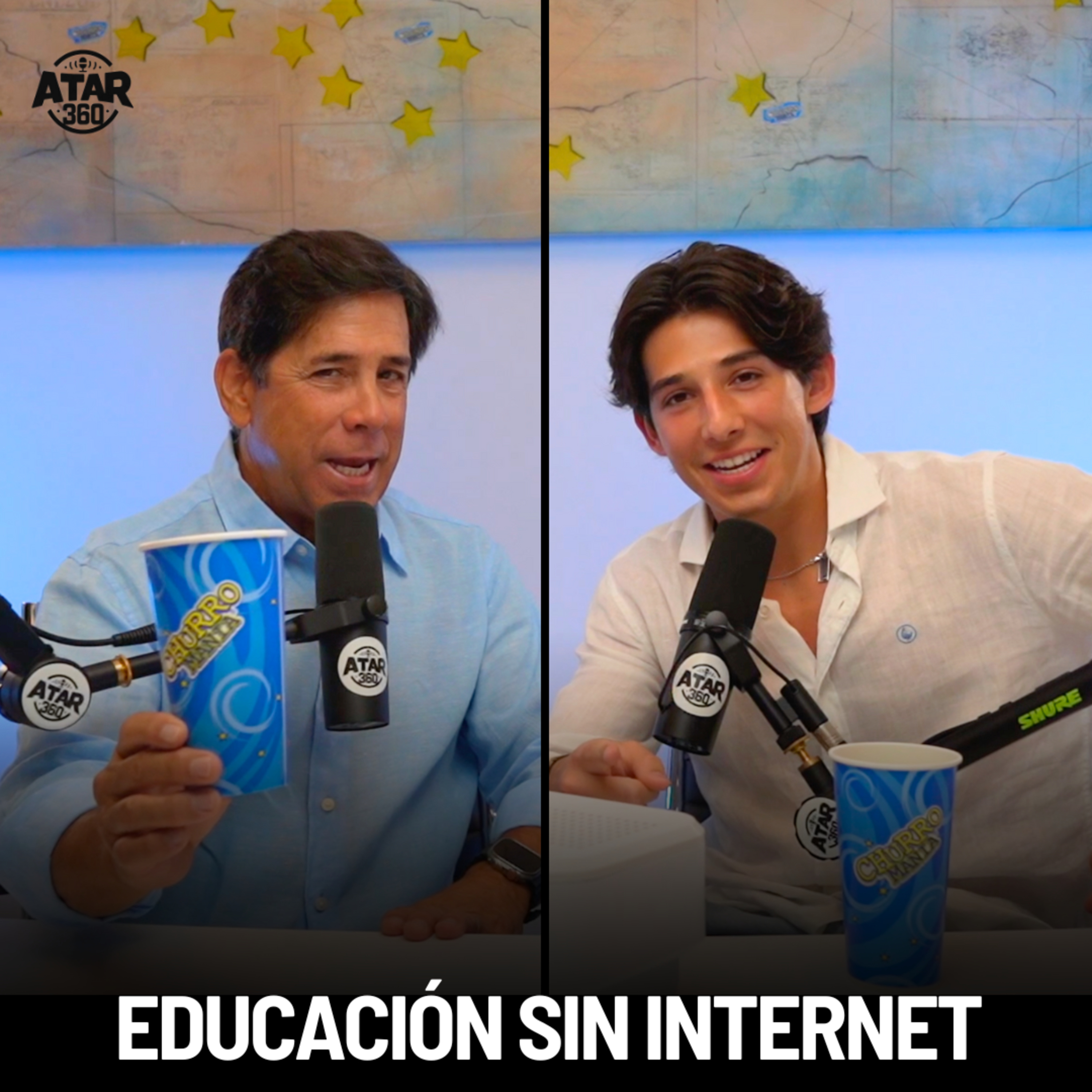 Atar 360