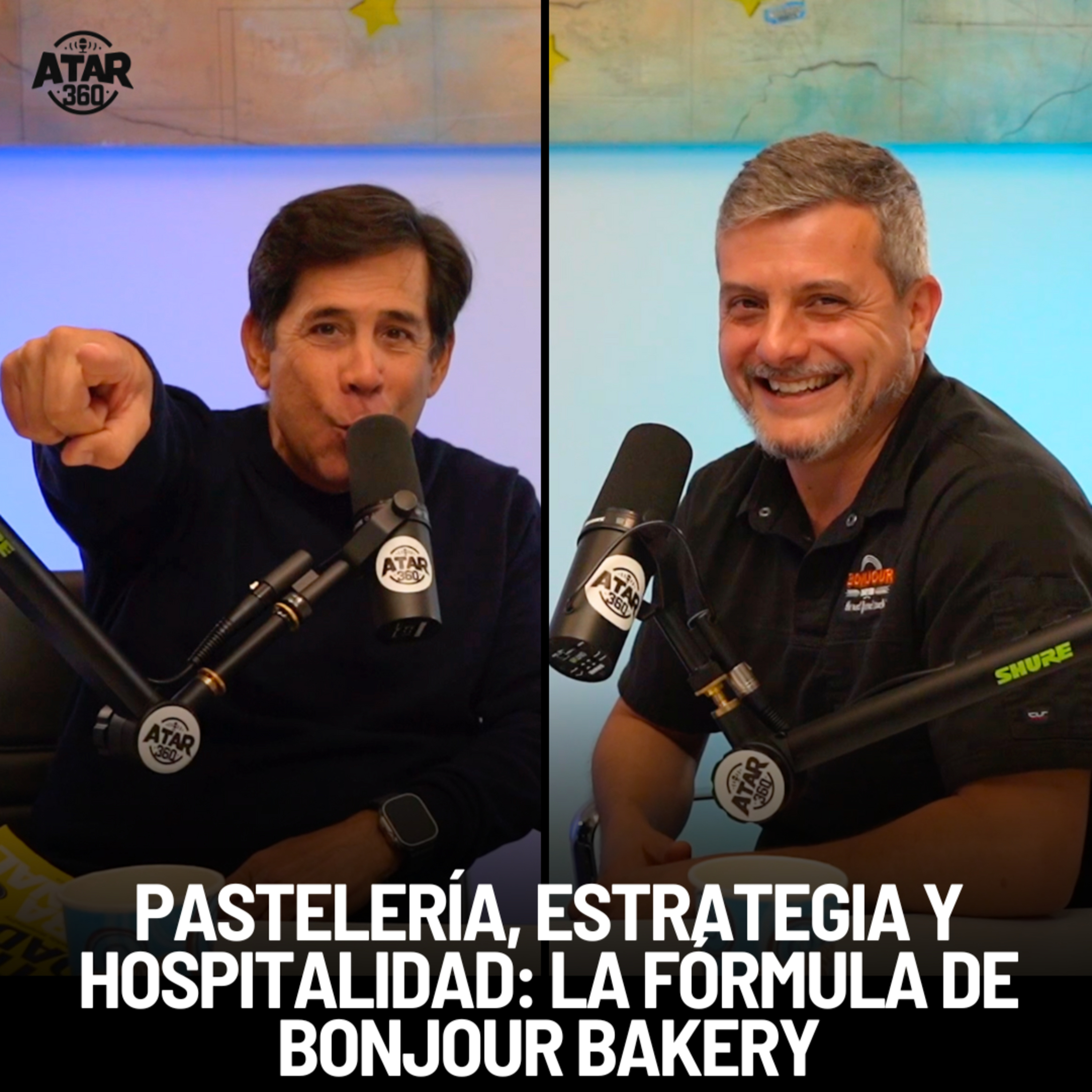 Atar 360