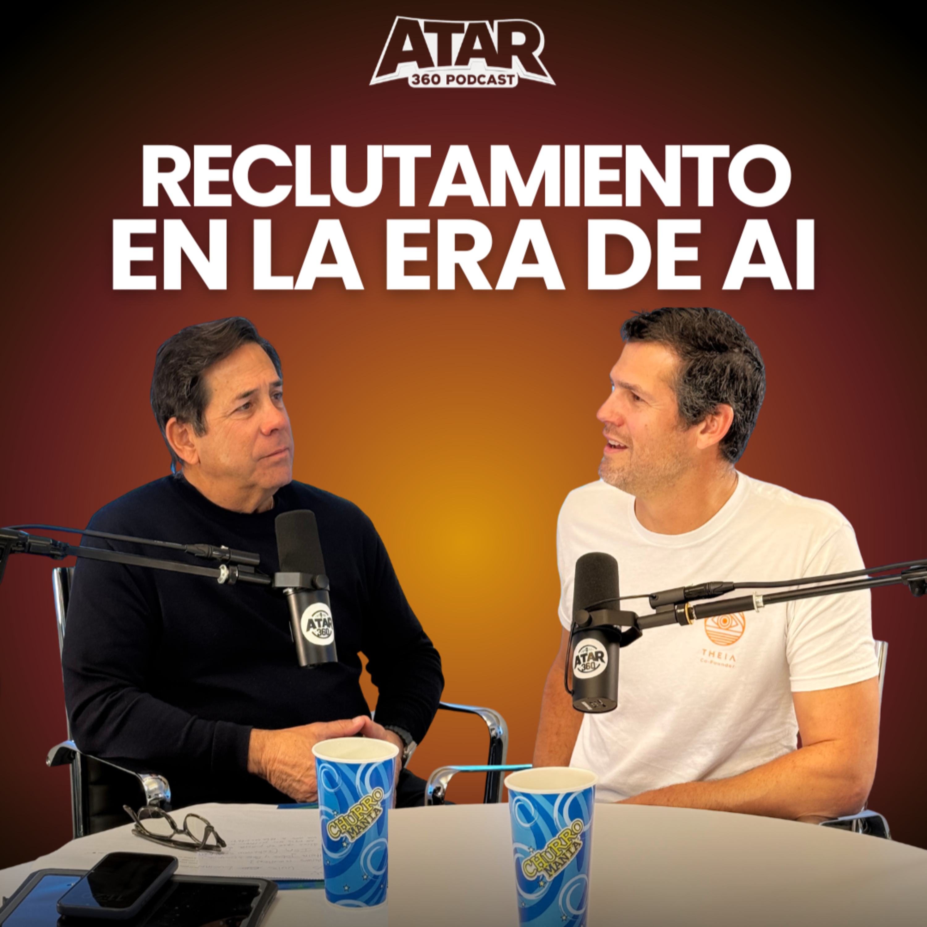 Portada de Atar 360