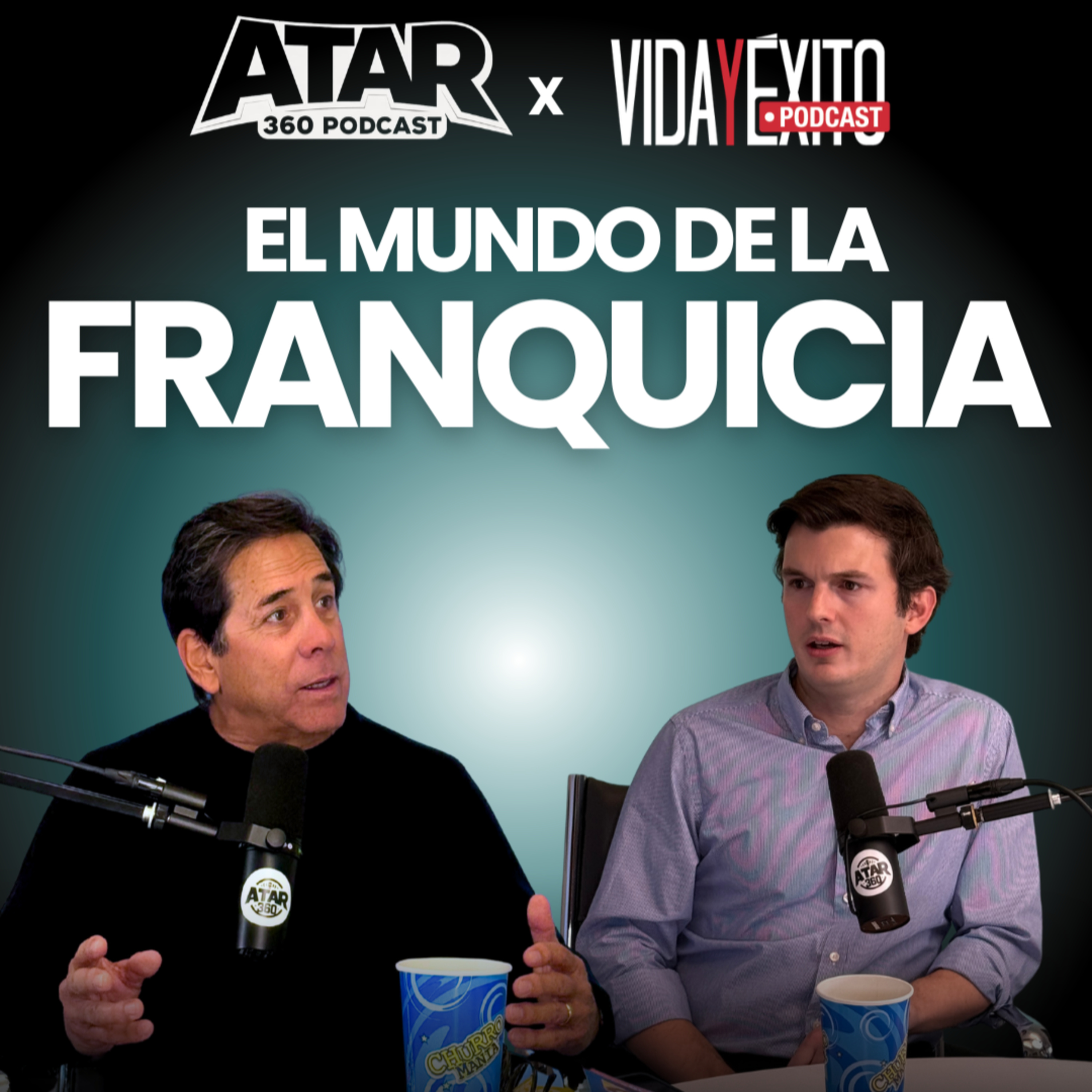 Portada de Atar 360