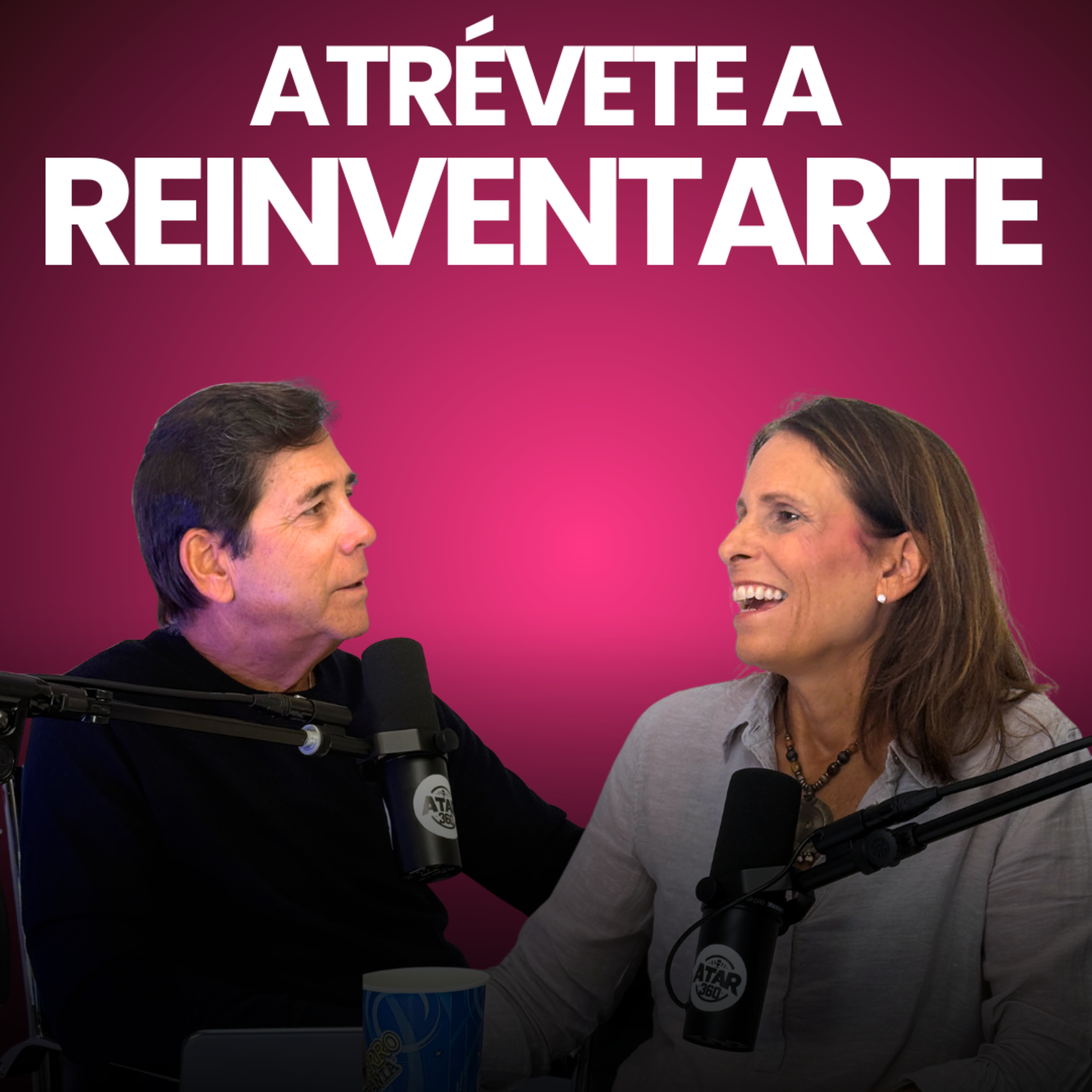 Portada de Atar 360