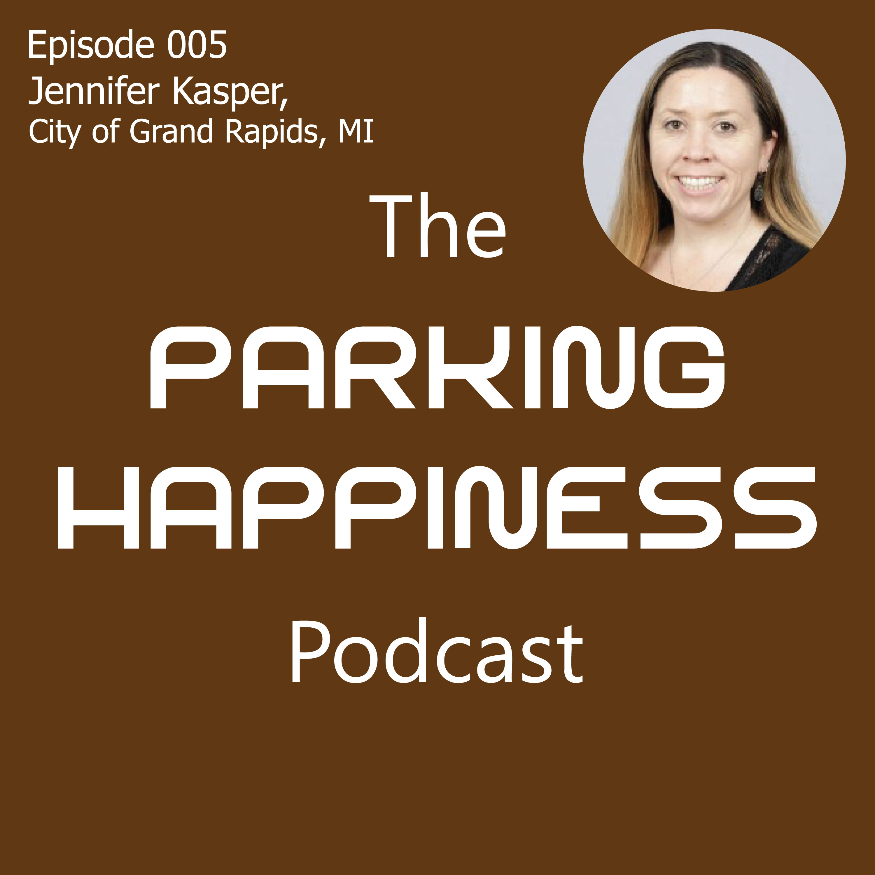 Parking Happiness