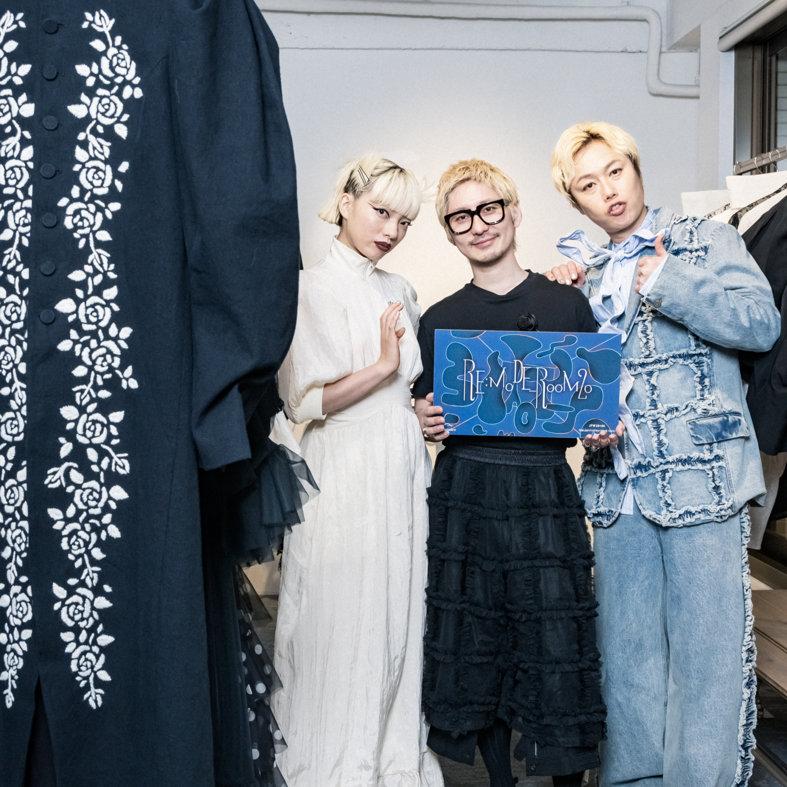 ROOM2「Rakuten FWT 26SSを体験する!」後編 episode artwork