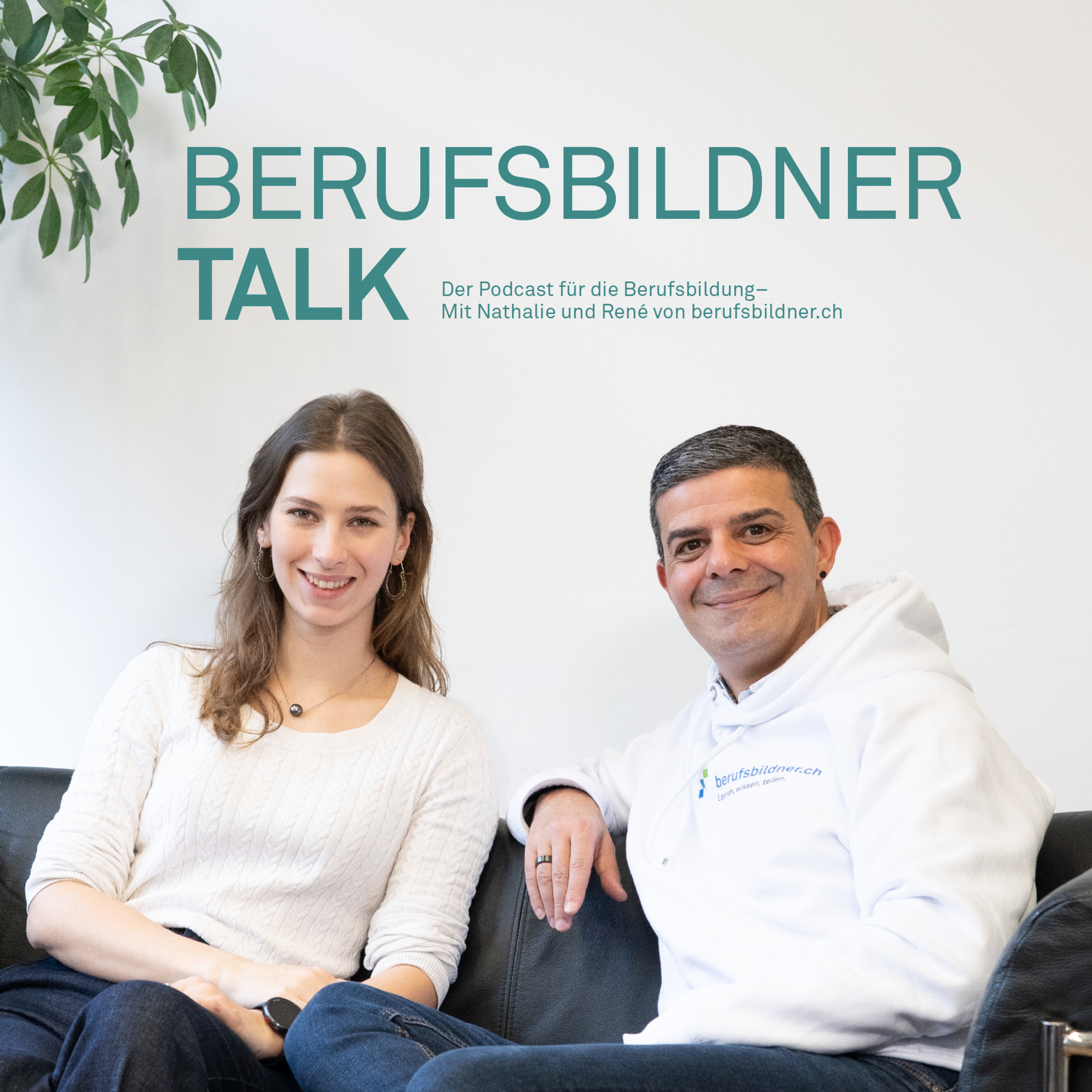 Wir präsentieren: Berufsbildner Talk episode artwork