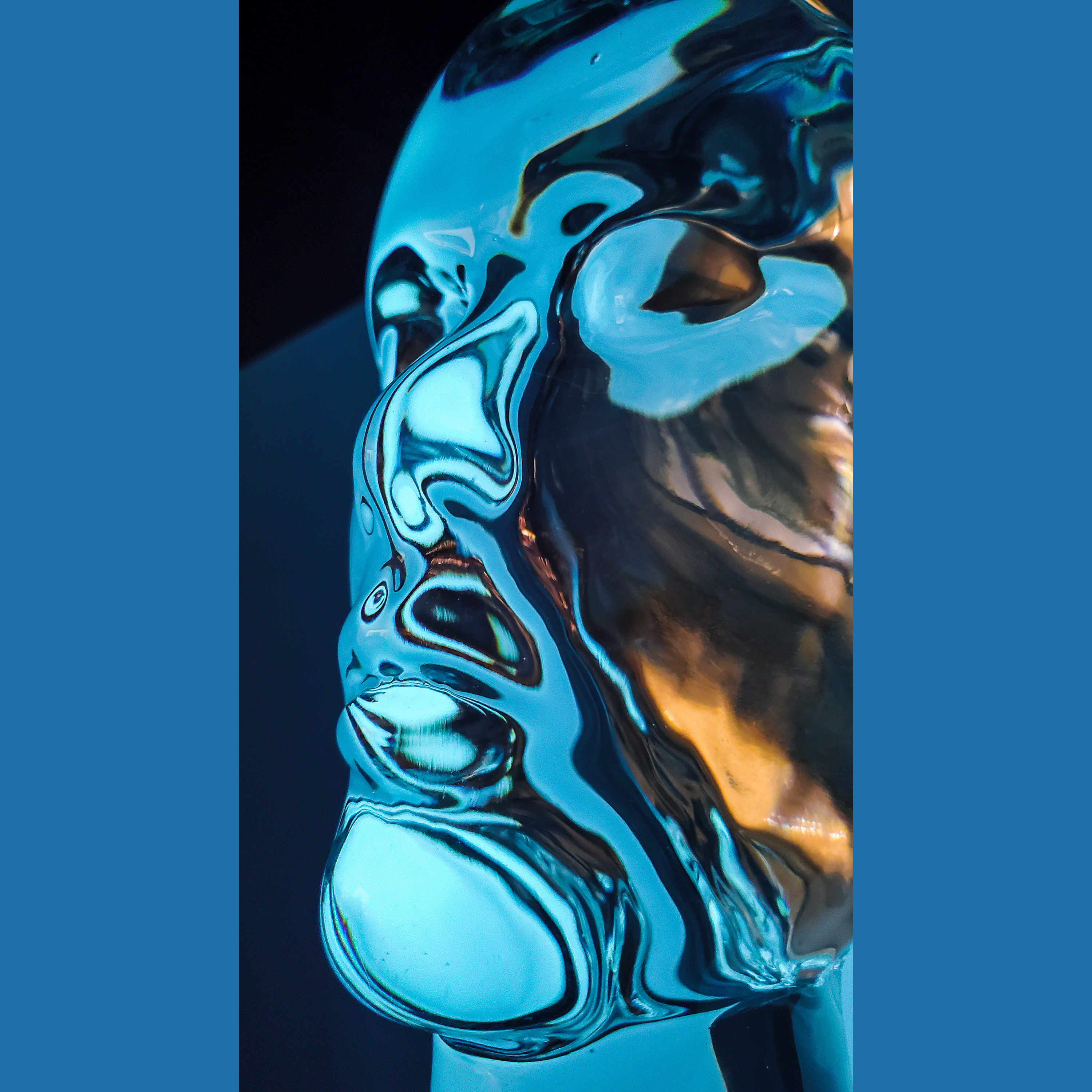 Ice ~ Pic and a Word Challenge #261 episode artwork