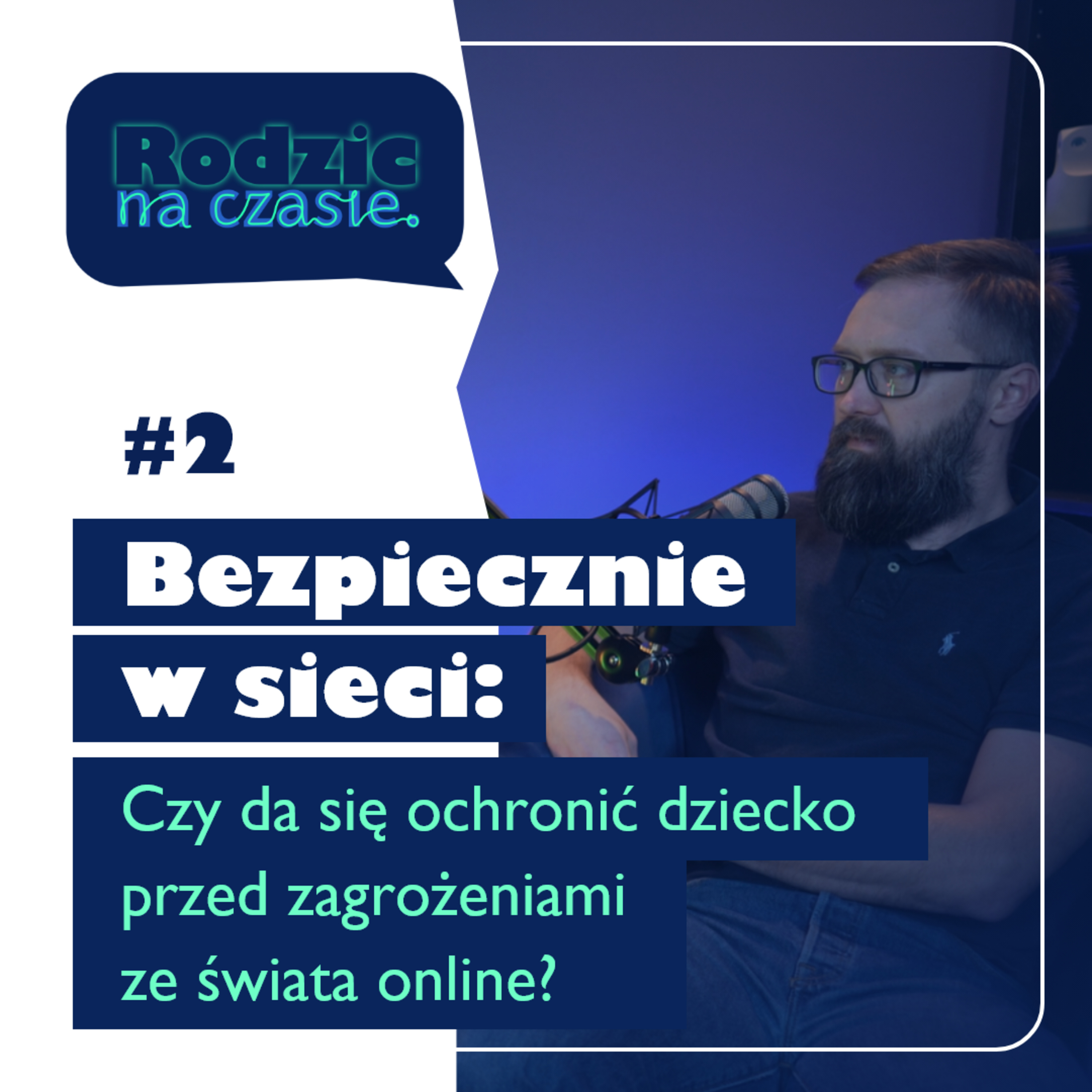 Rodzic na czasie