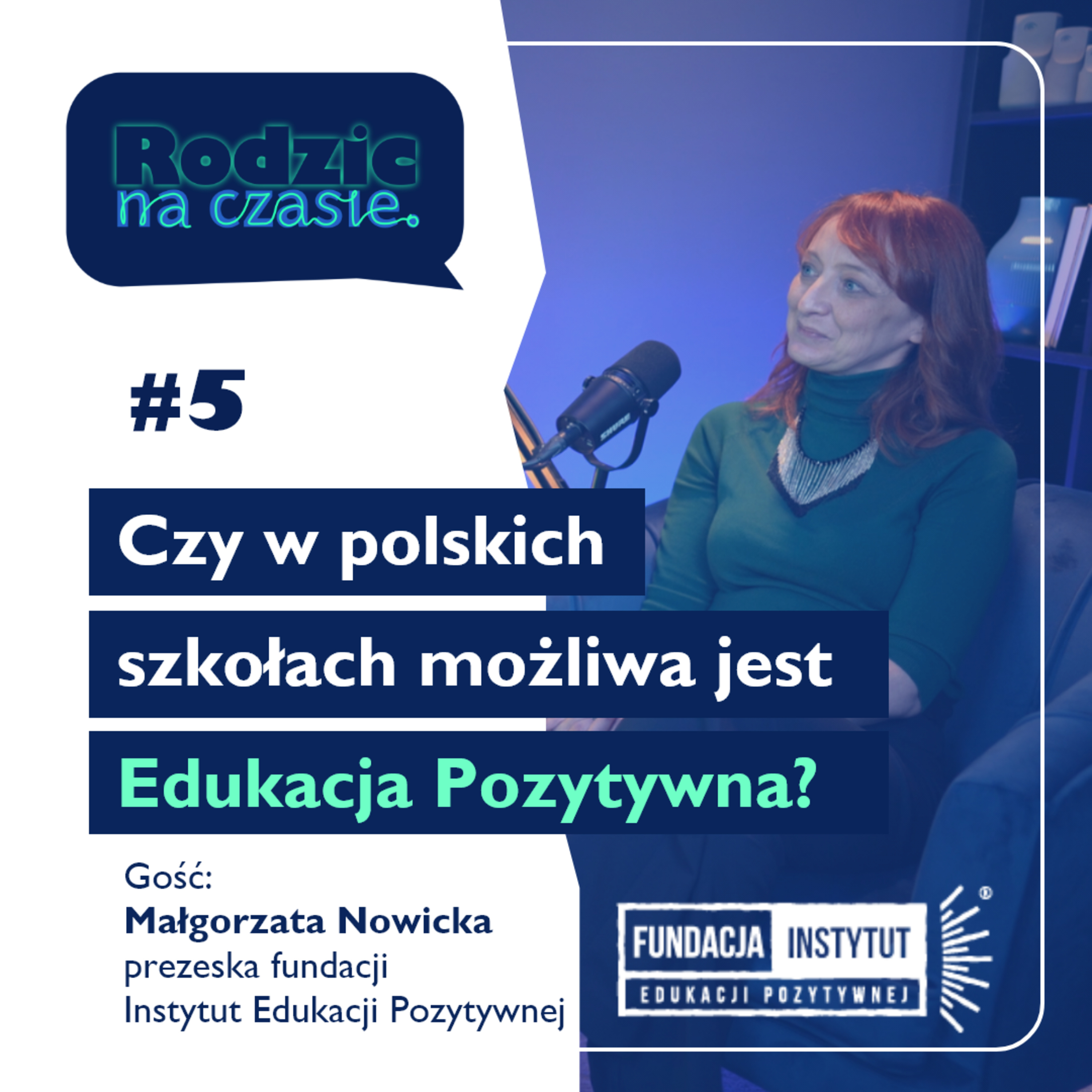 Rodzic na czasie