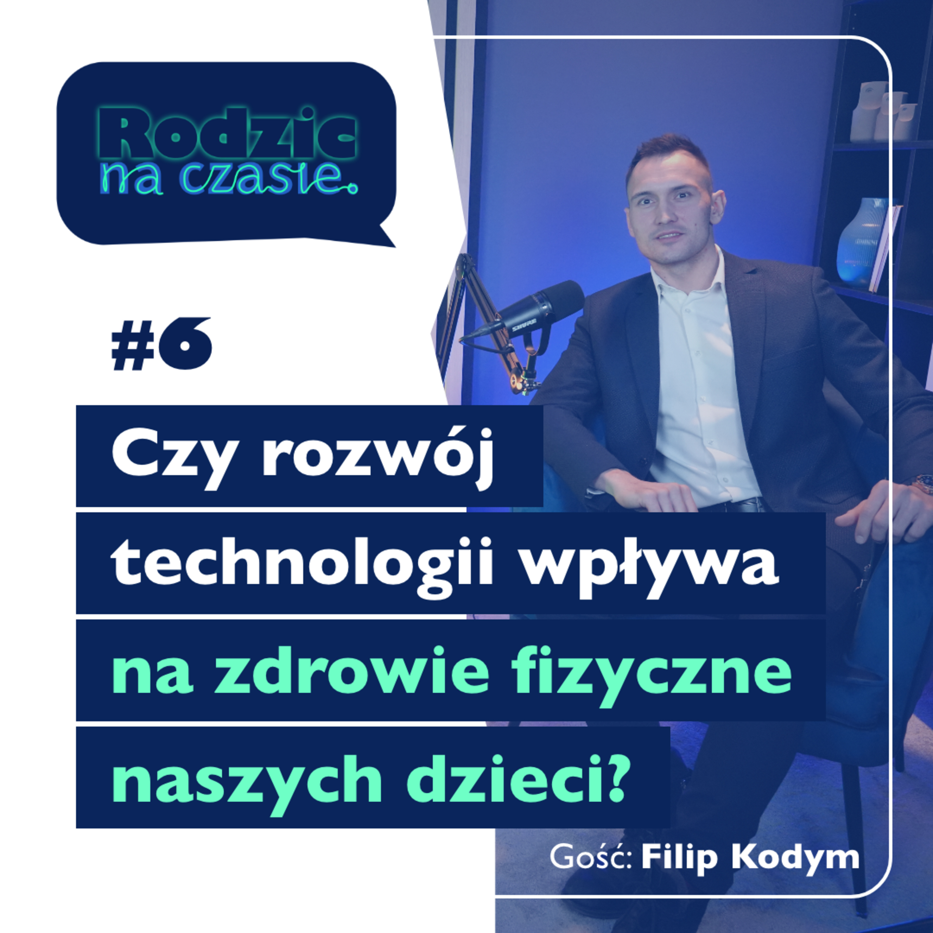 Rodzic na czasie