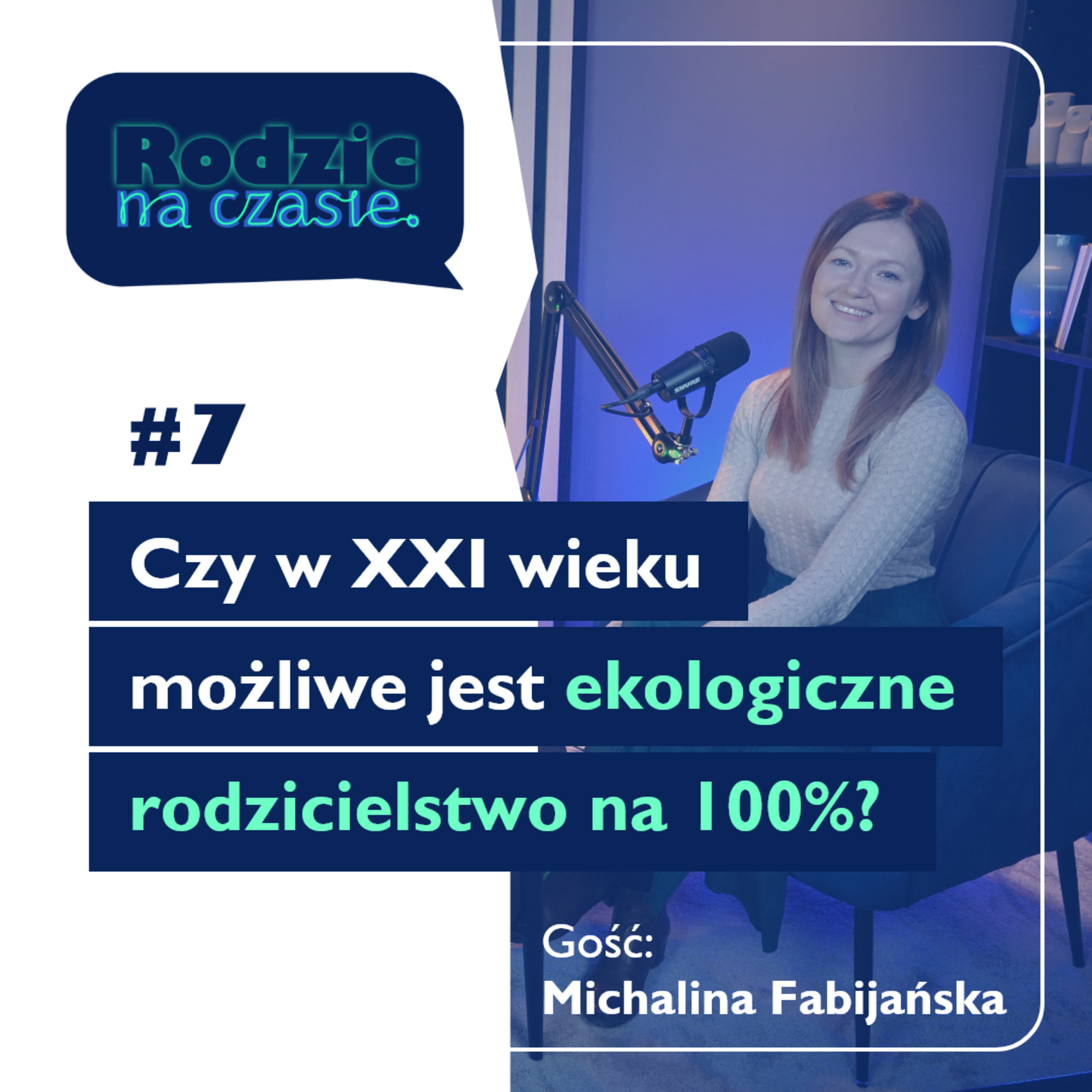 Rodzic na czasie