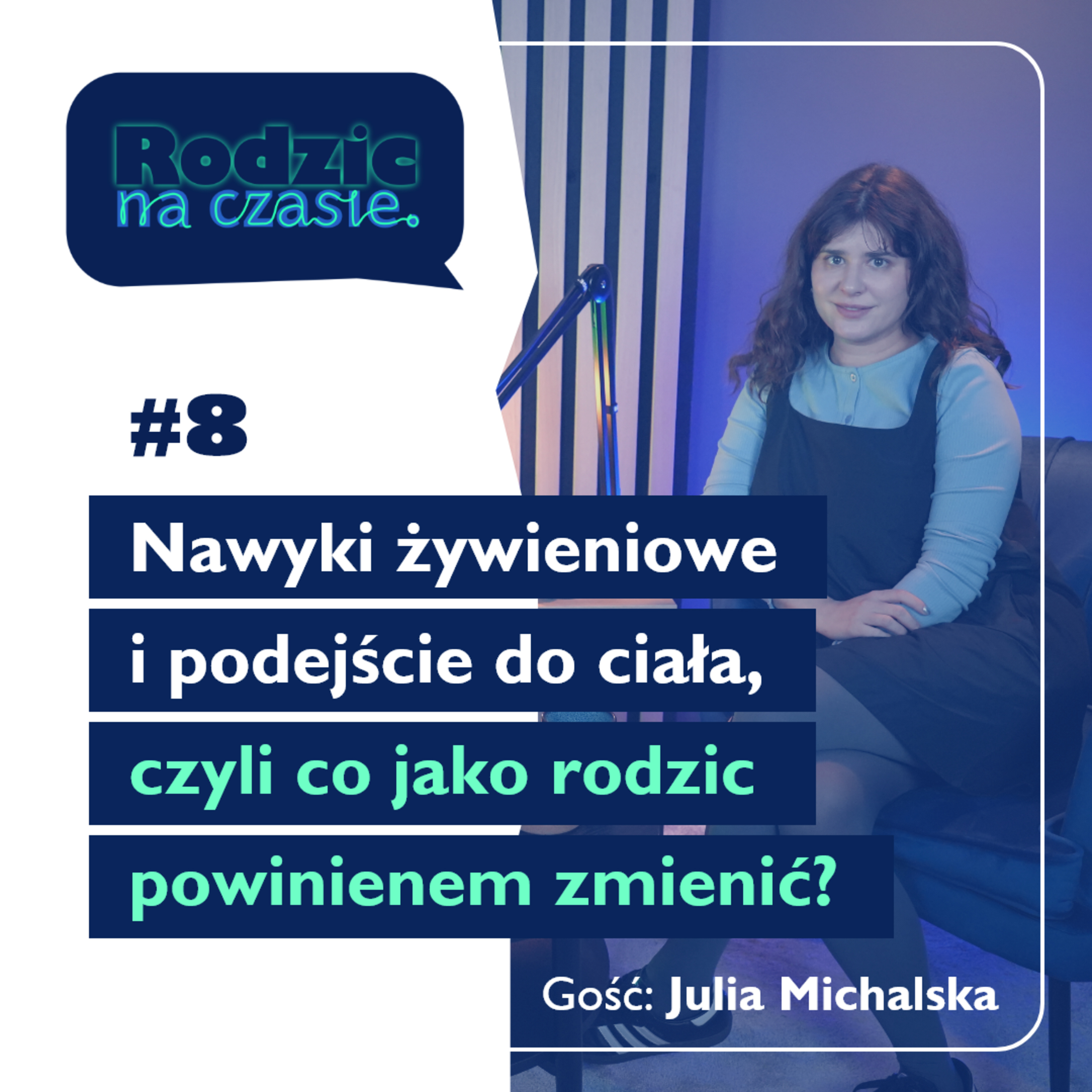 Rodzic na czasie