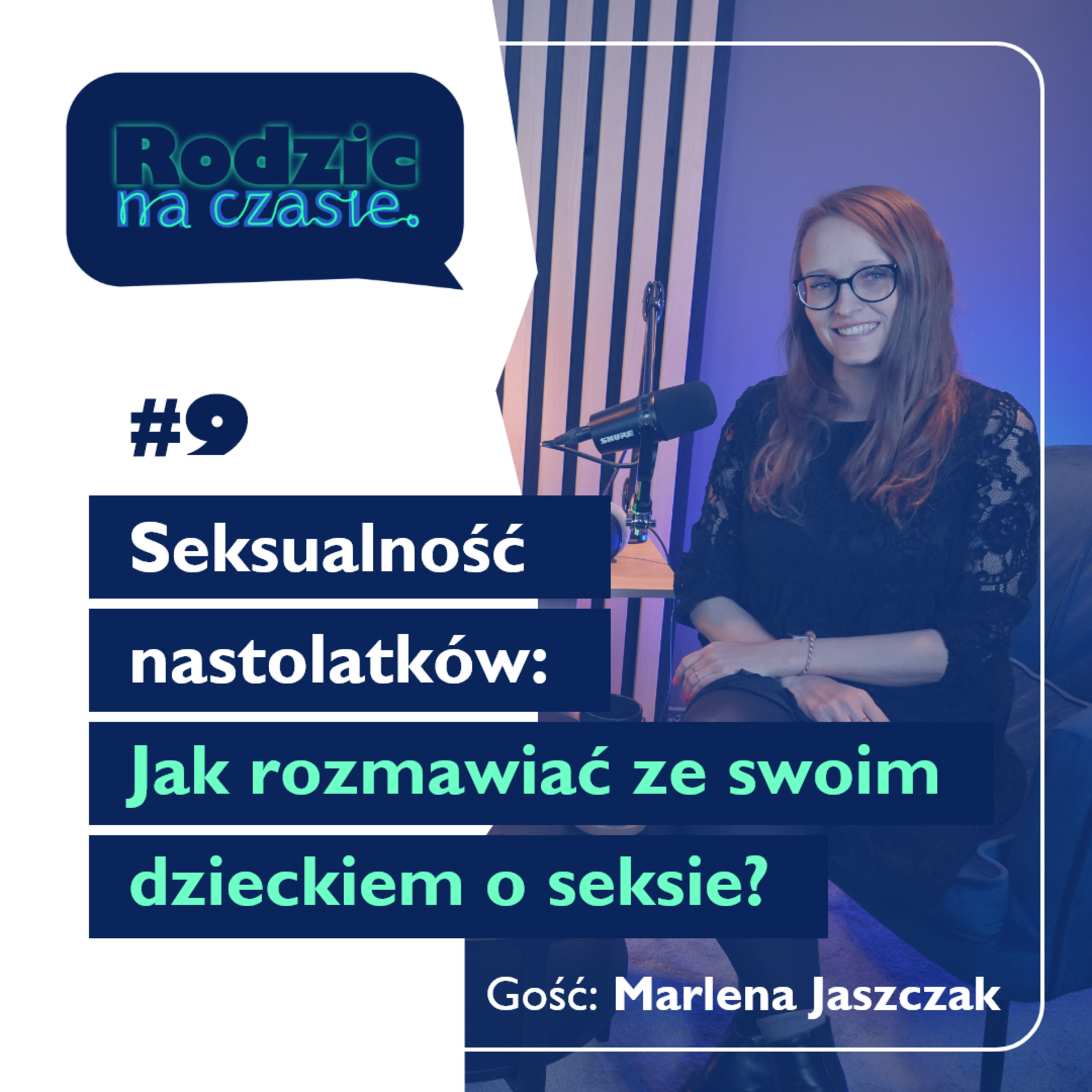 Rodzic na czasie