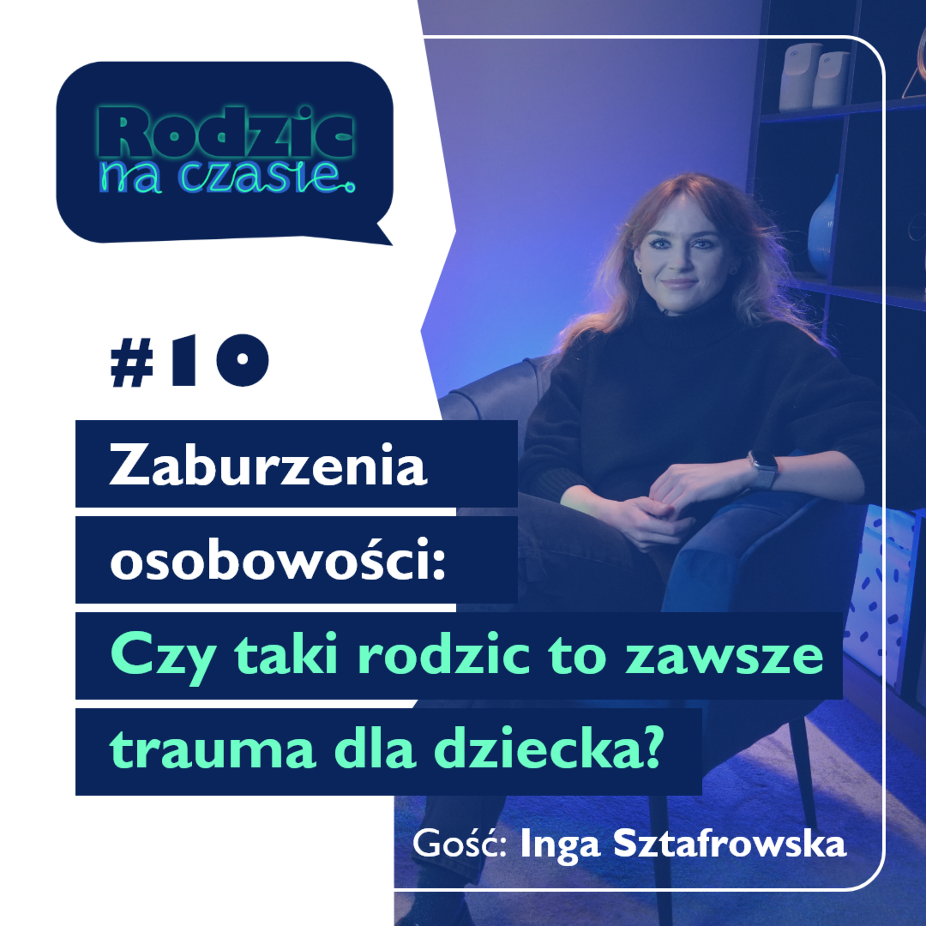 Rodzic na czasie