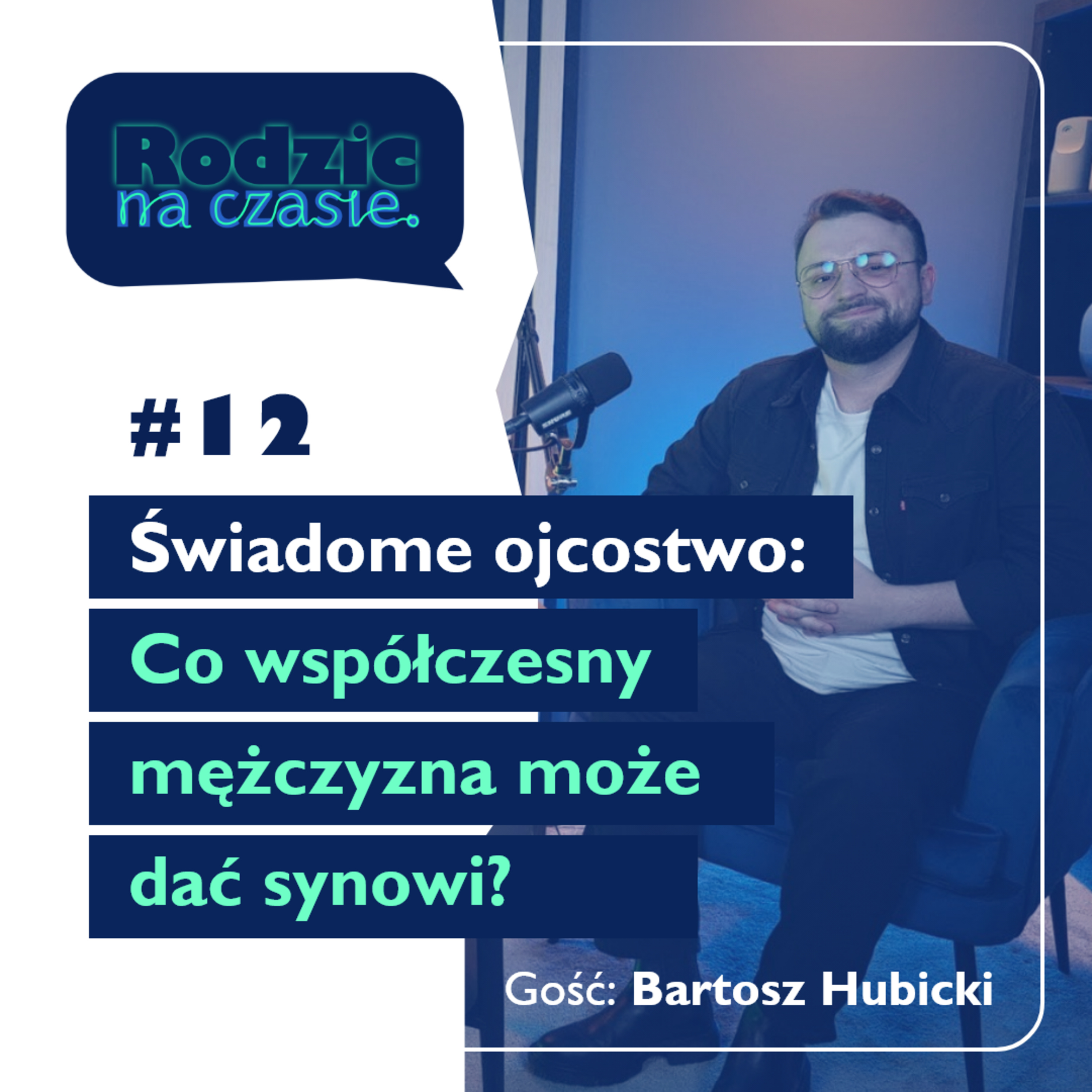 Rodzic na czasie