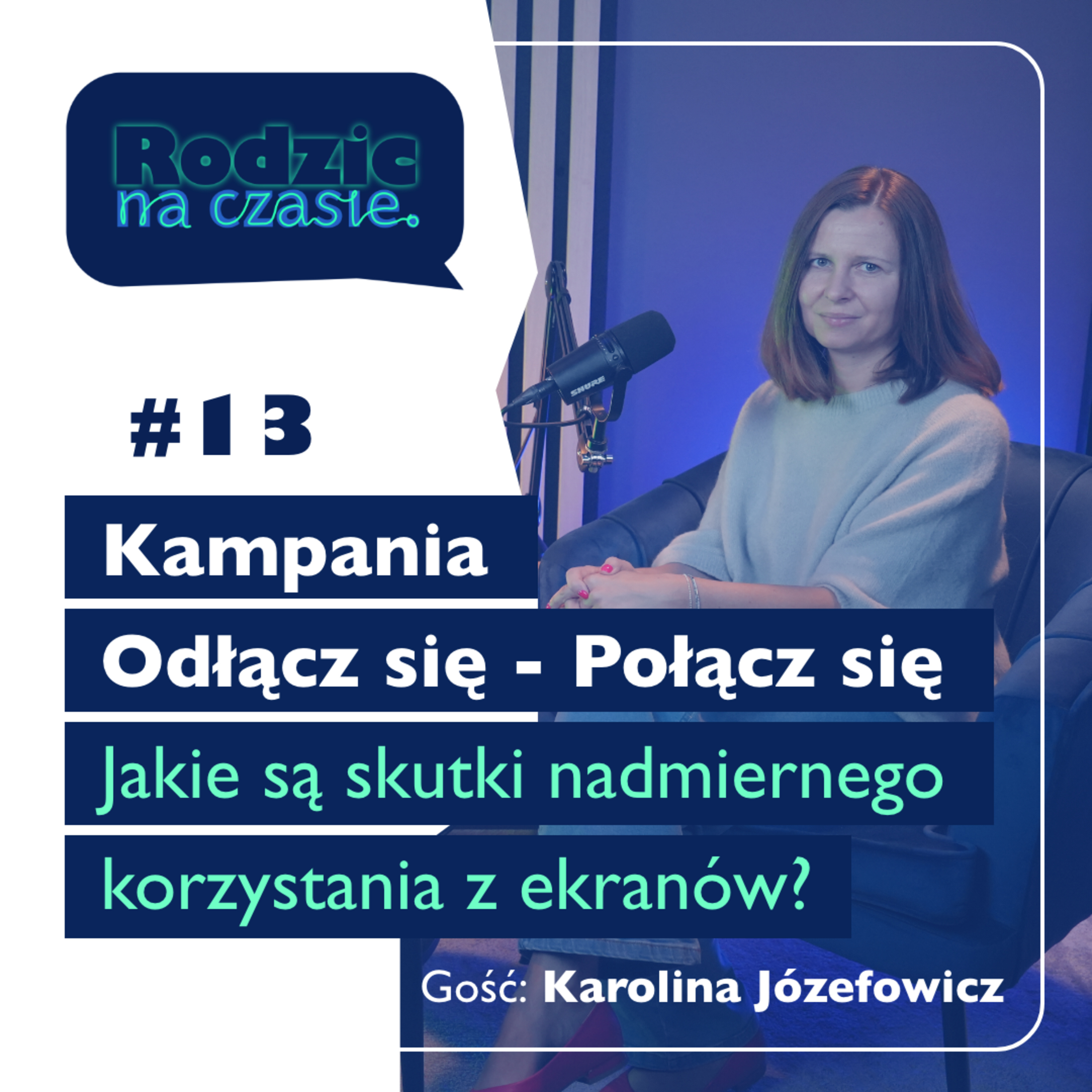 Rodzic na czasie