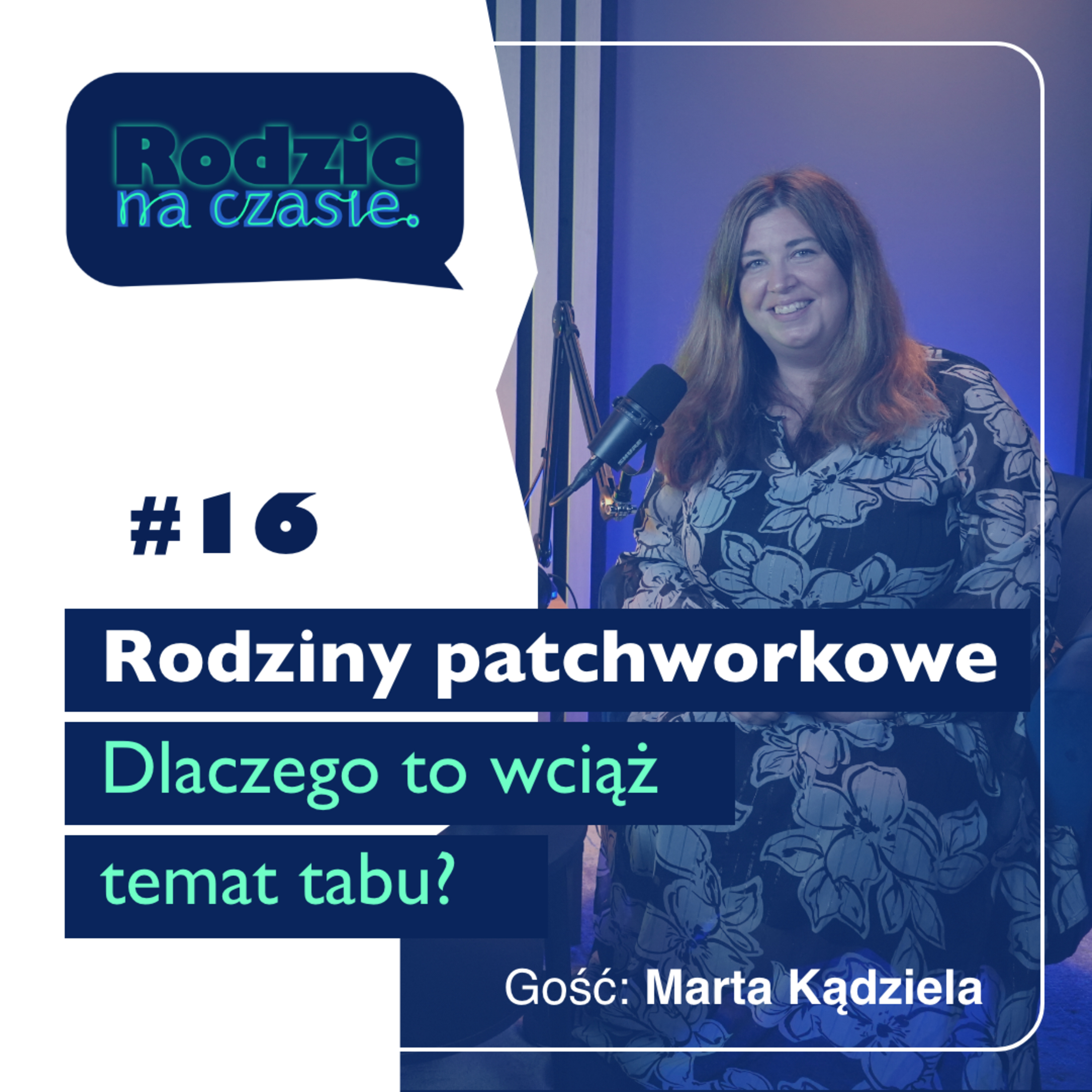 Rodzic na czasie
