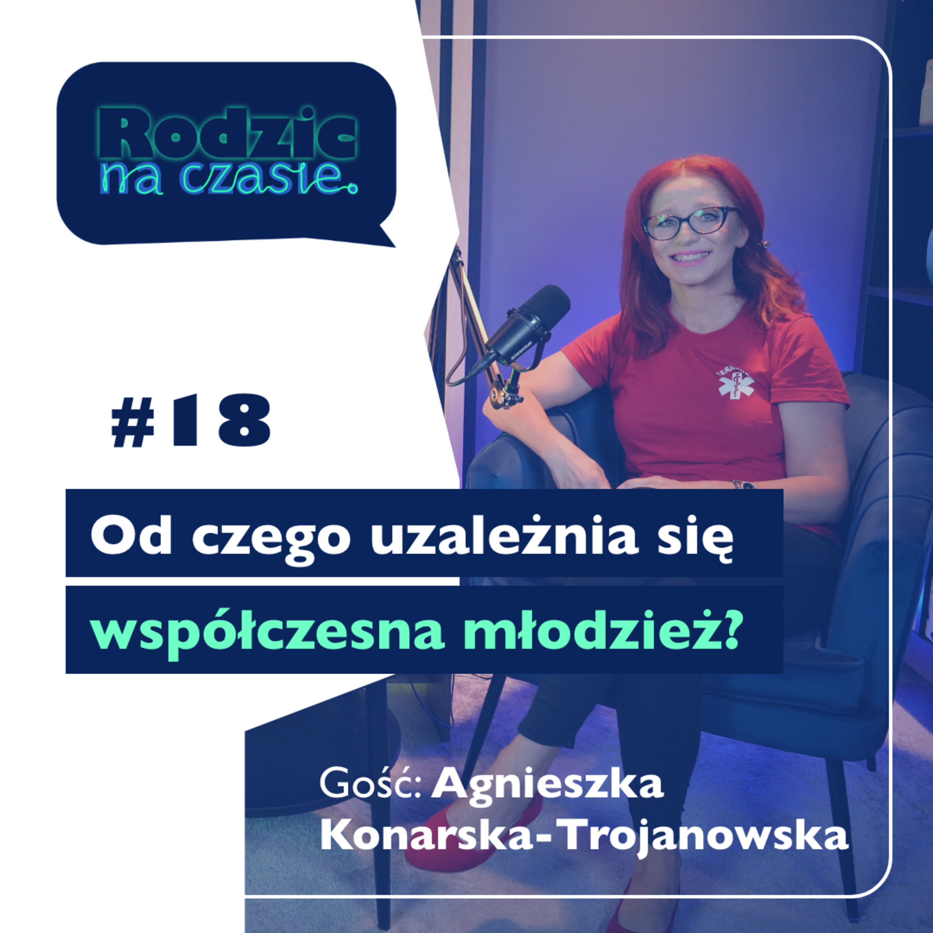 Rodzic na czasie