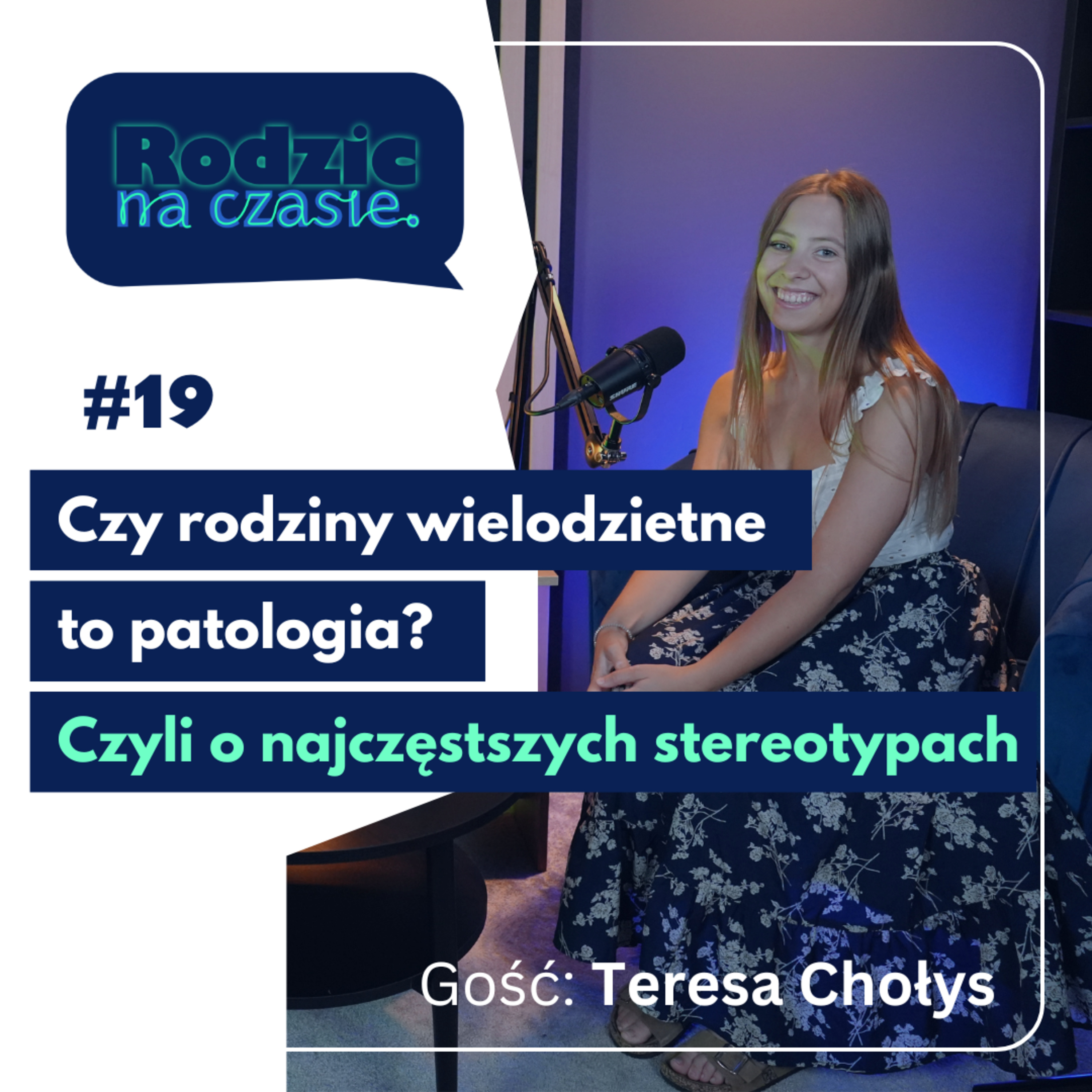 Rodzic na czasie
