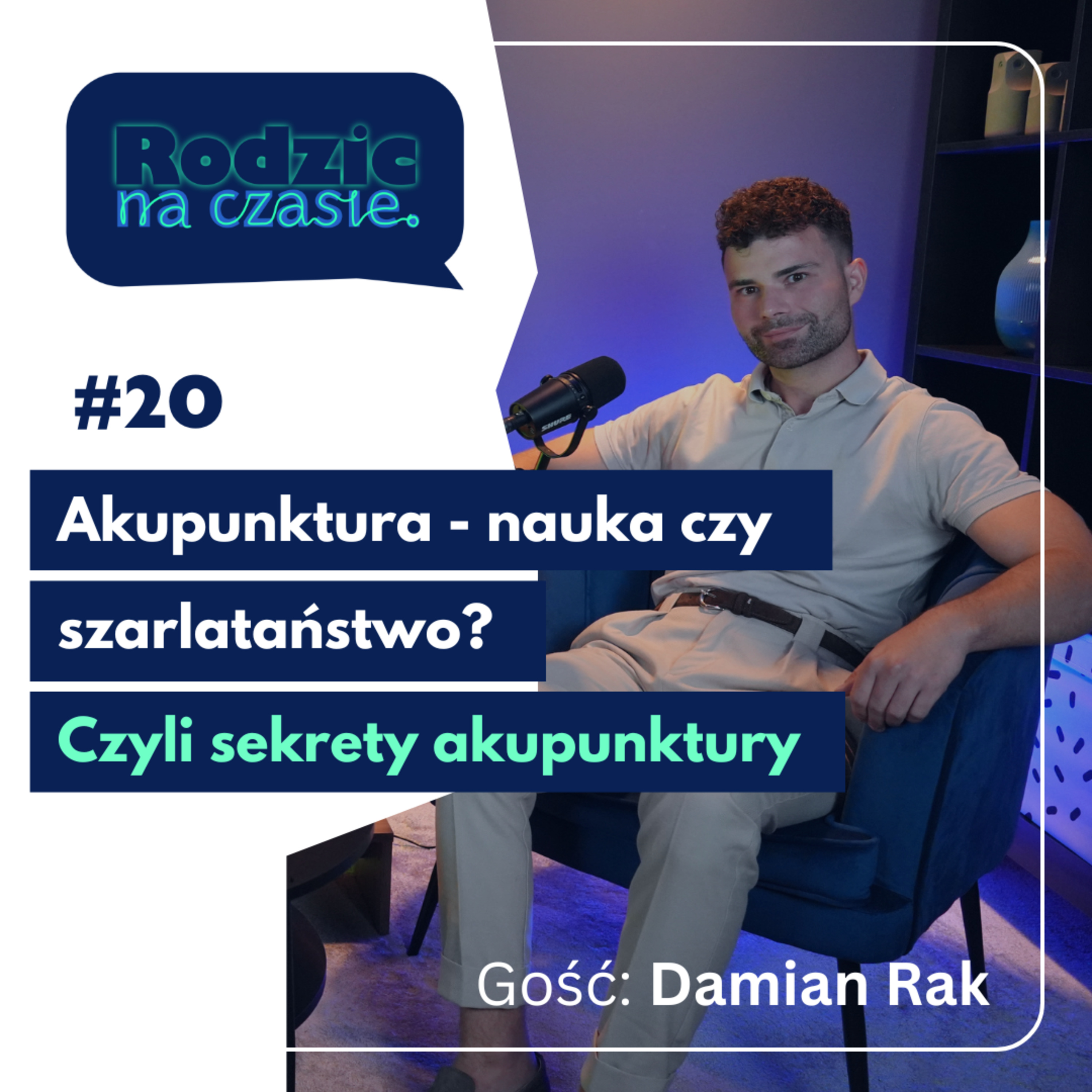 Rodzic na czasie