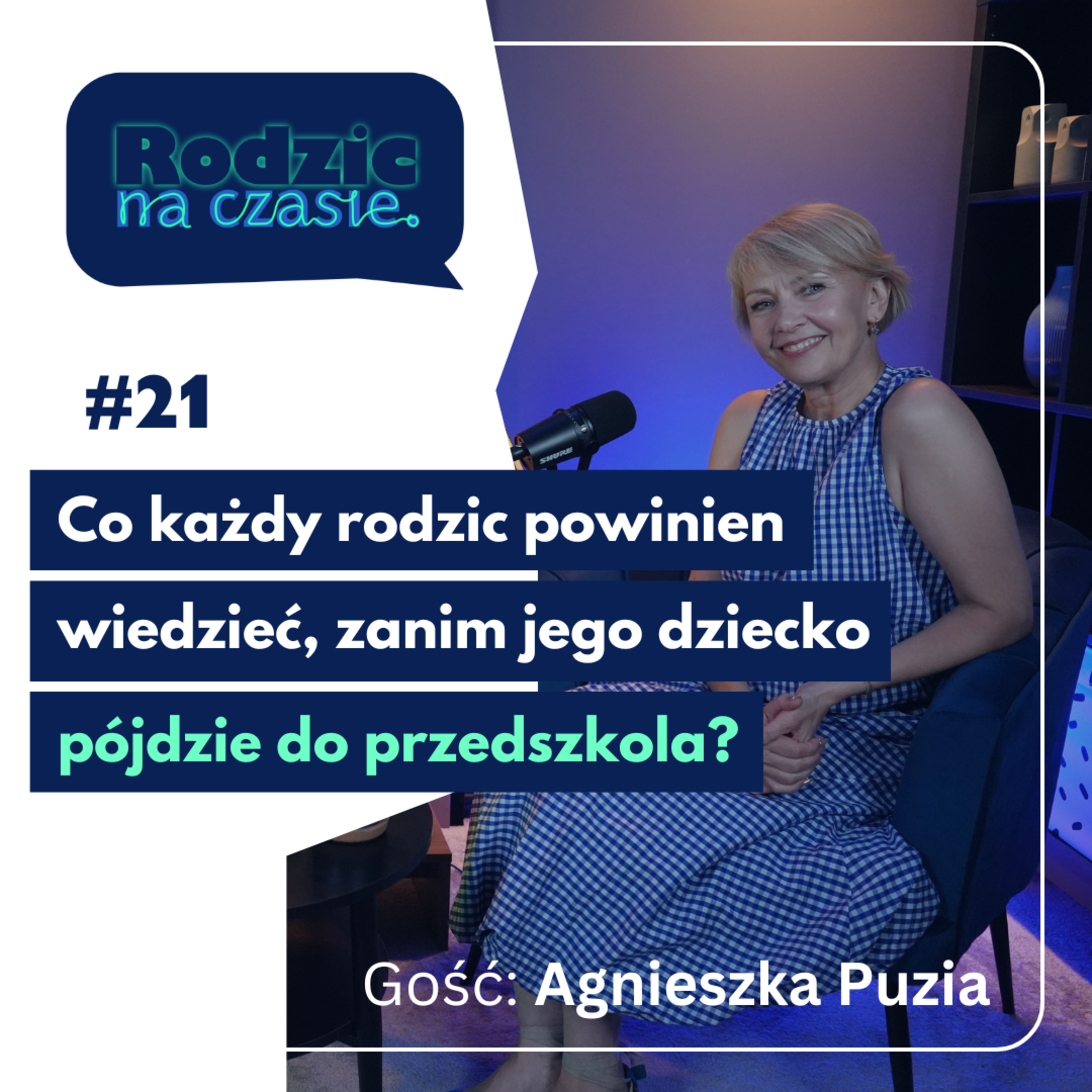 Rodzic na czasie