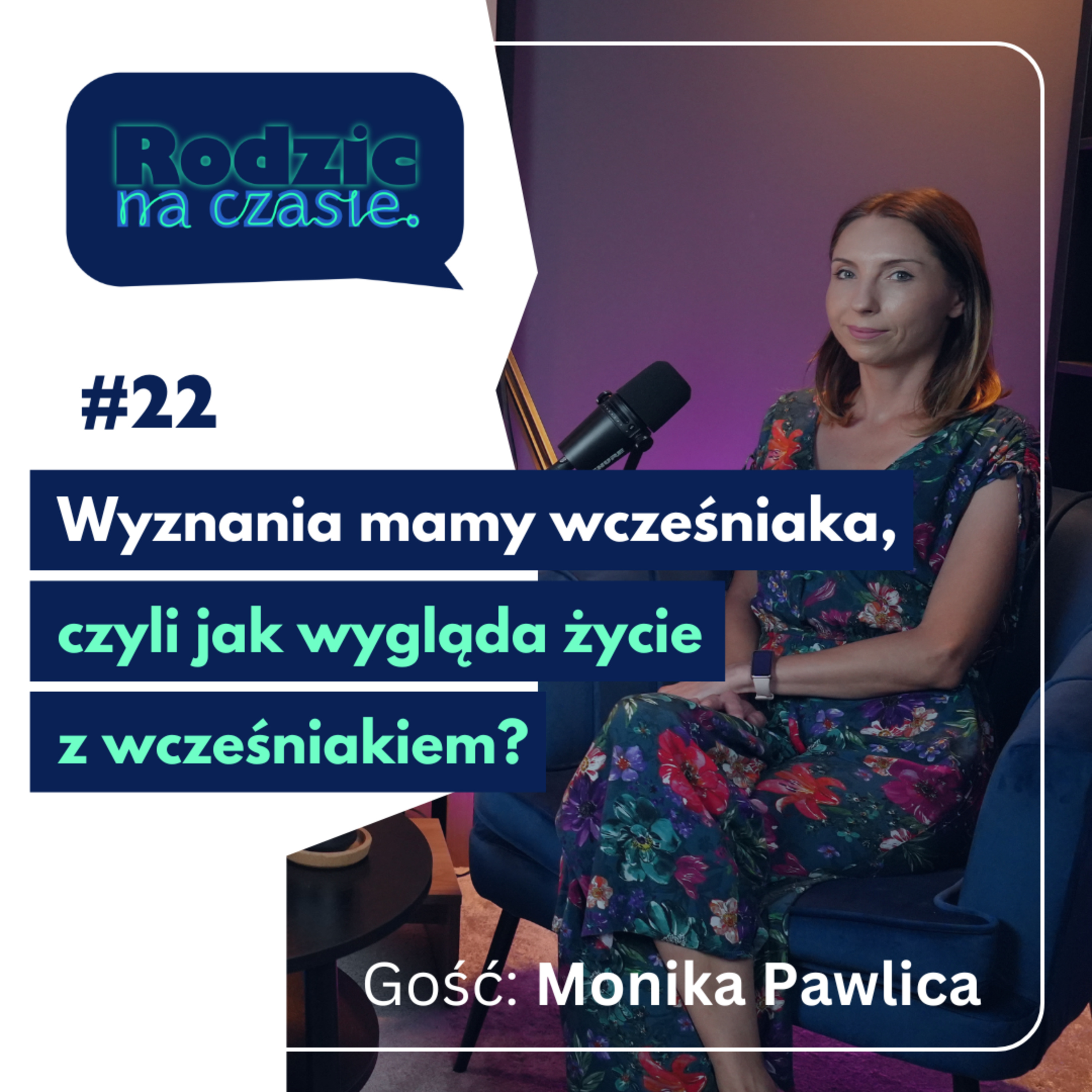 Rodzic na czasie