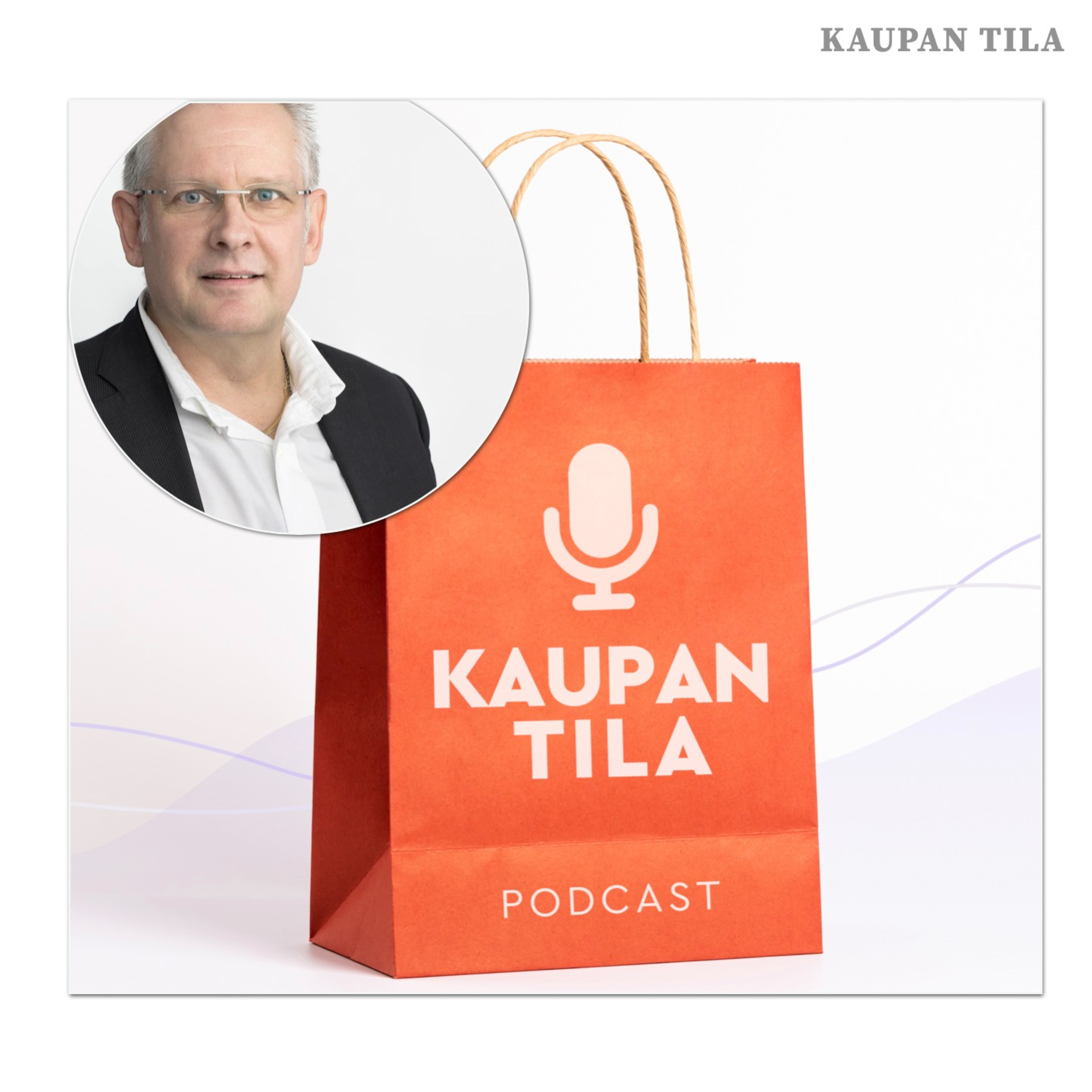 42. Jari Simolin ja hankinta ruokakaupan menestyksen moottorina