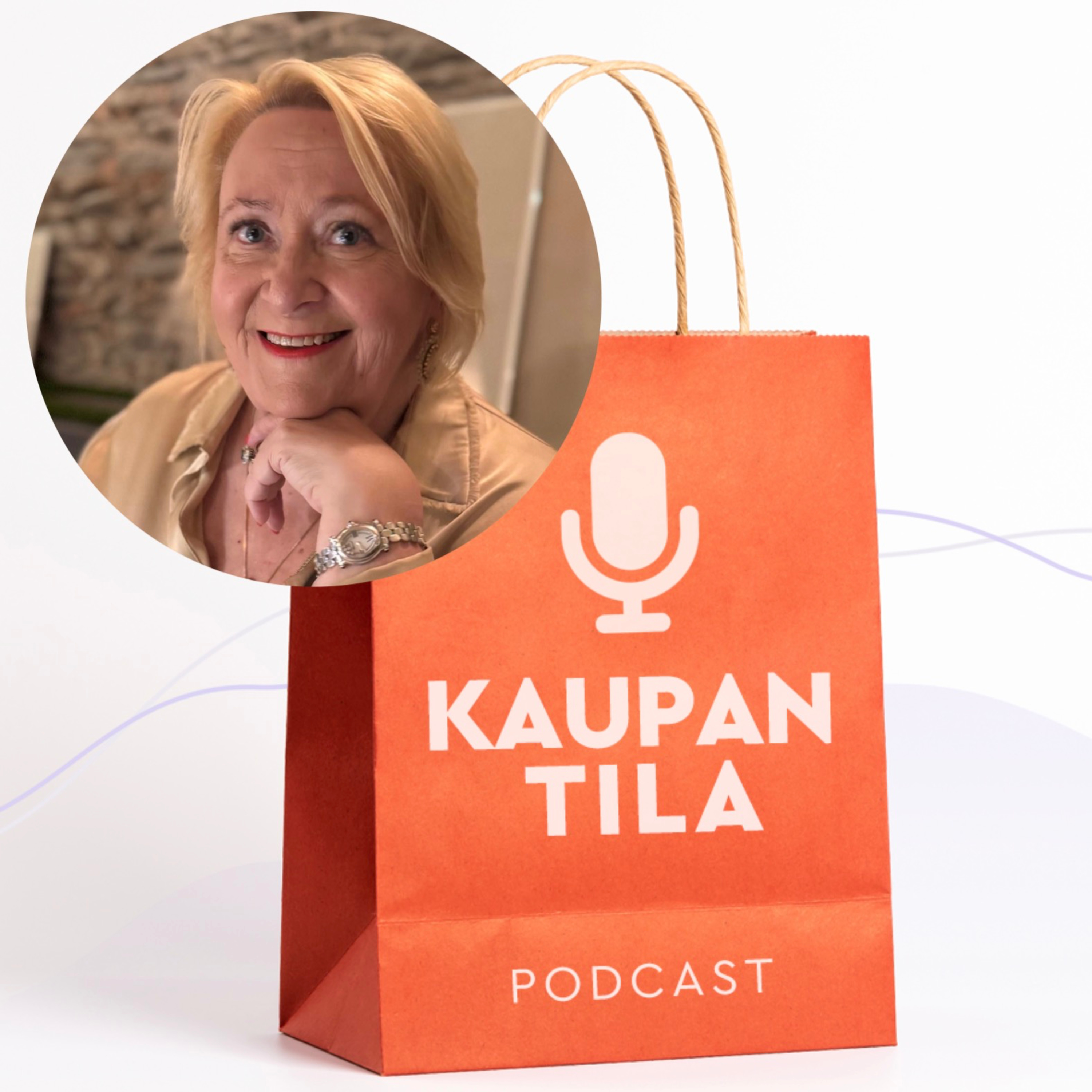 54. Irmeli Rytkönen ja Gigantin kodin elektroniikan markkinan muuttuminen 54. Irmeli Rytkönen ja Gigantin kodin elektroniikan markkinan muuttuminen