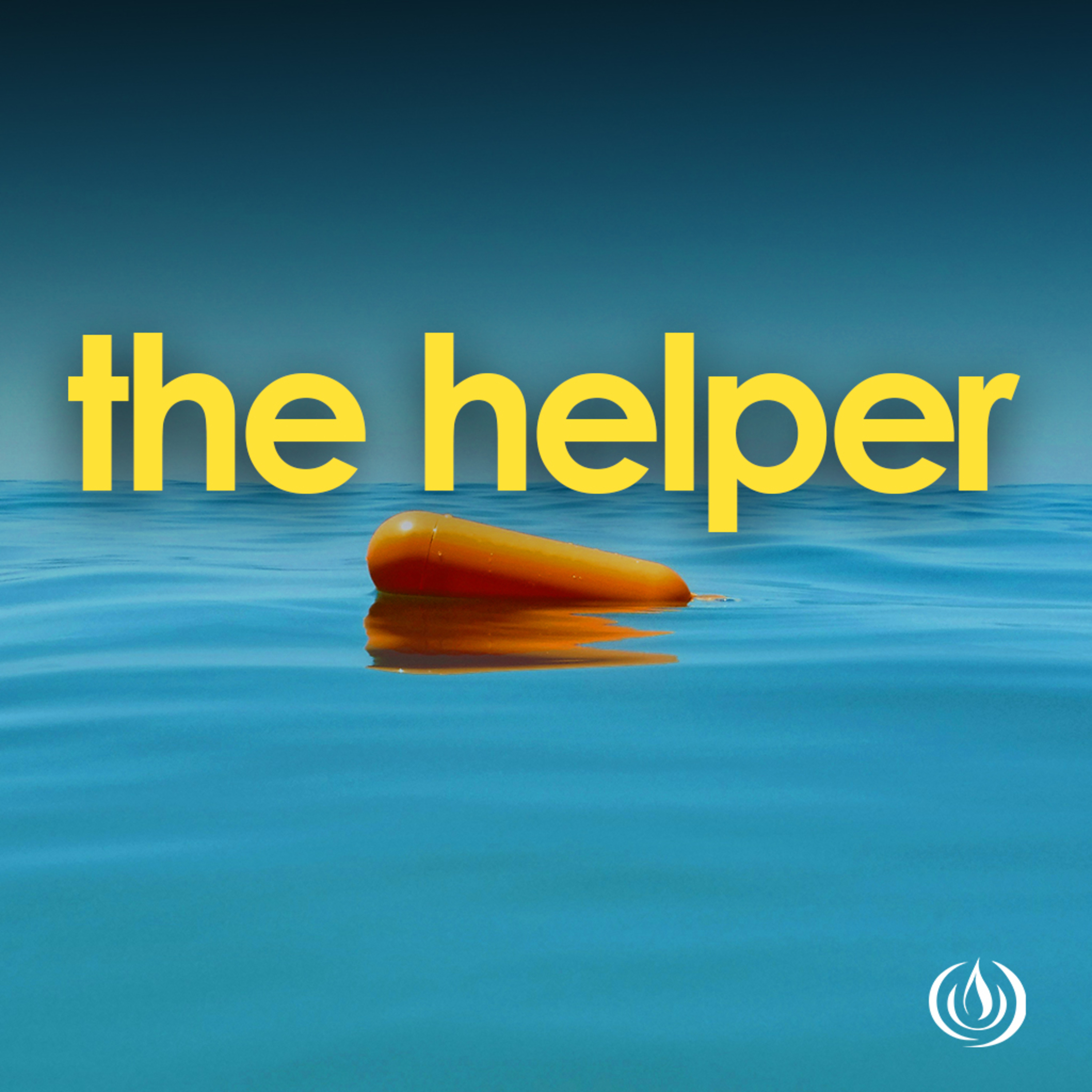 The Helper | Ps Grant Walters | 19 May 2024