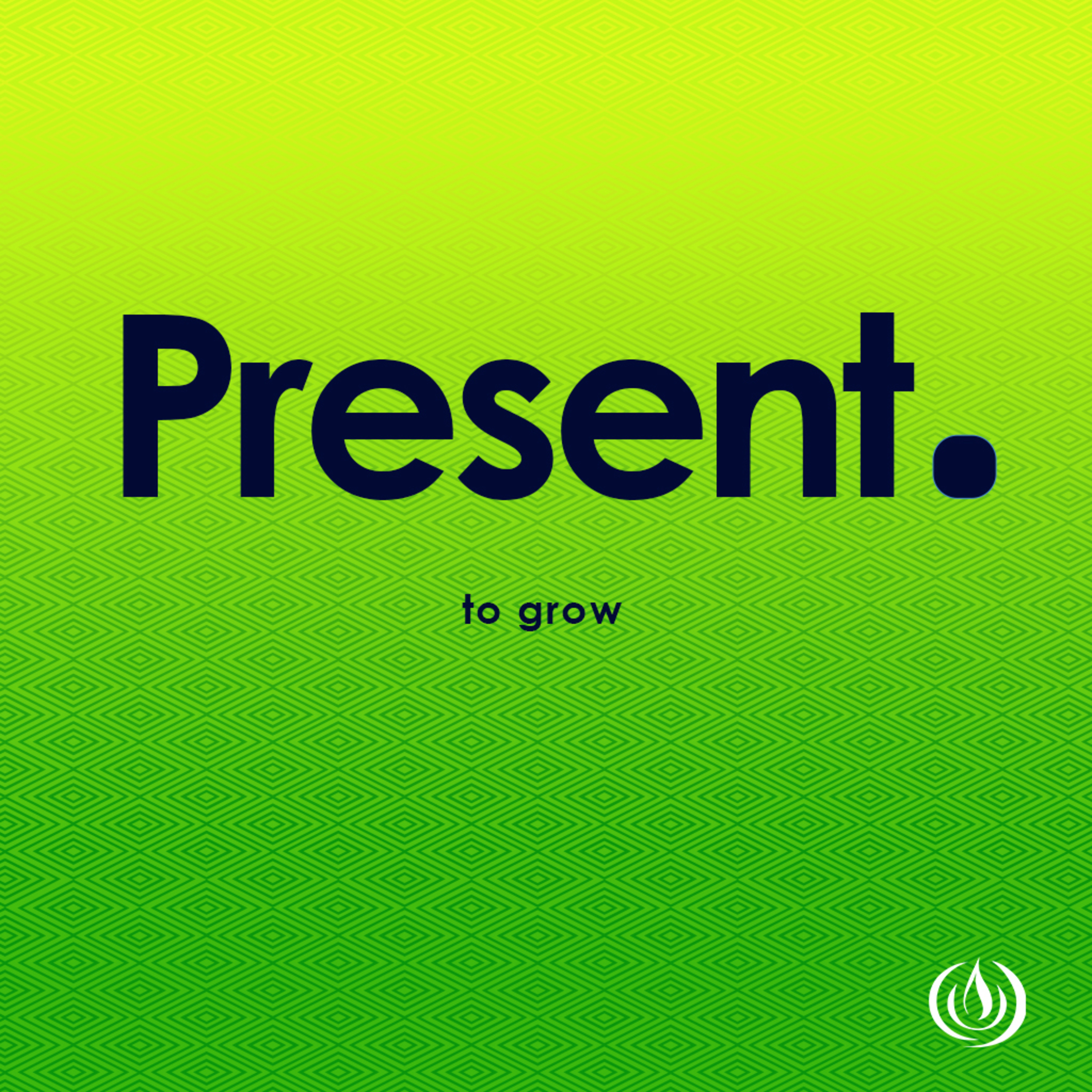 Present Part 6 | Ps JJ Jackson | 1 December 2024