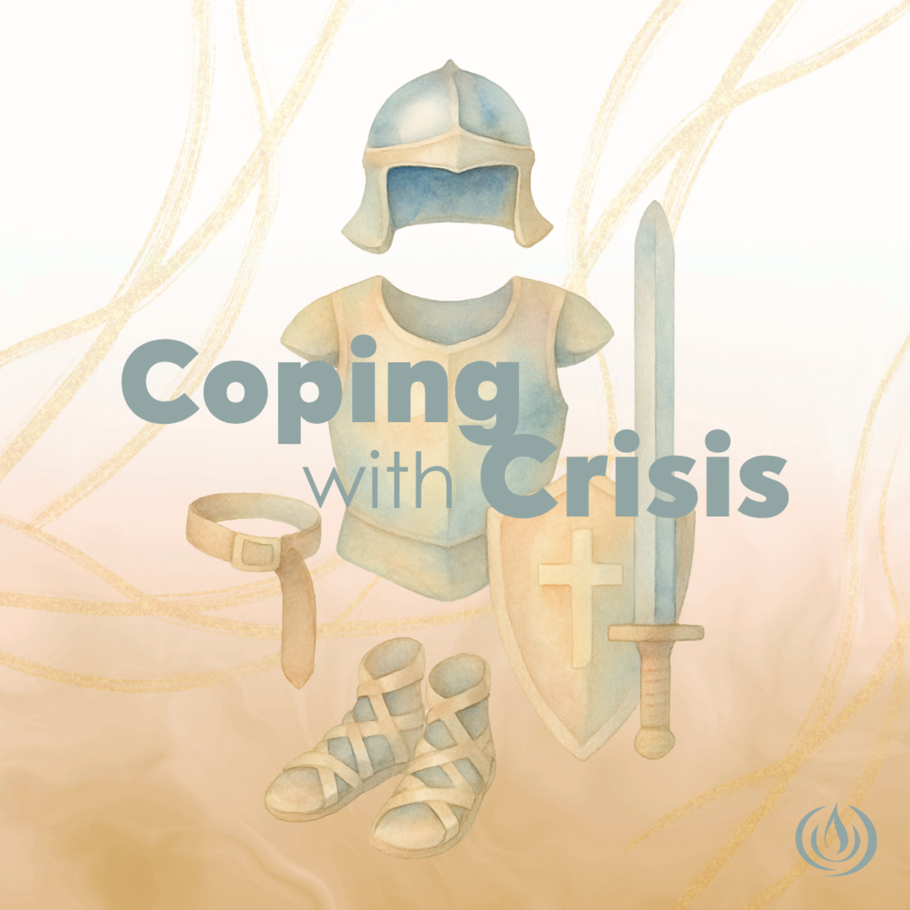 Coping With Crisis | Ps John Scholtz | 22 June 2025
