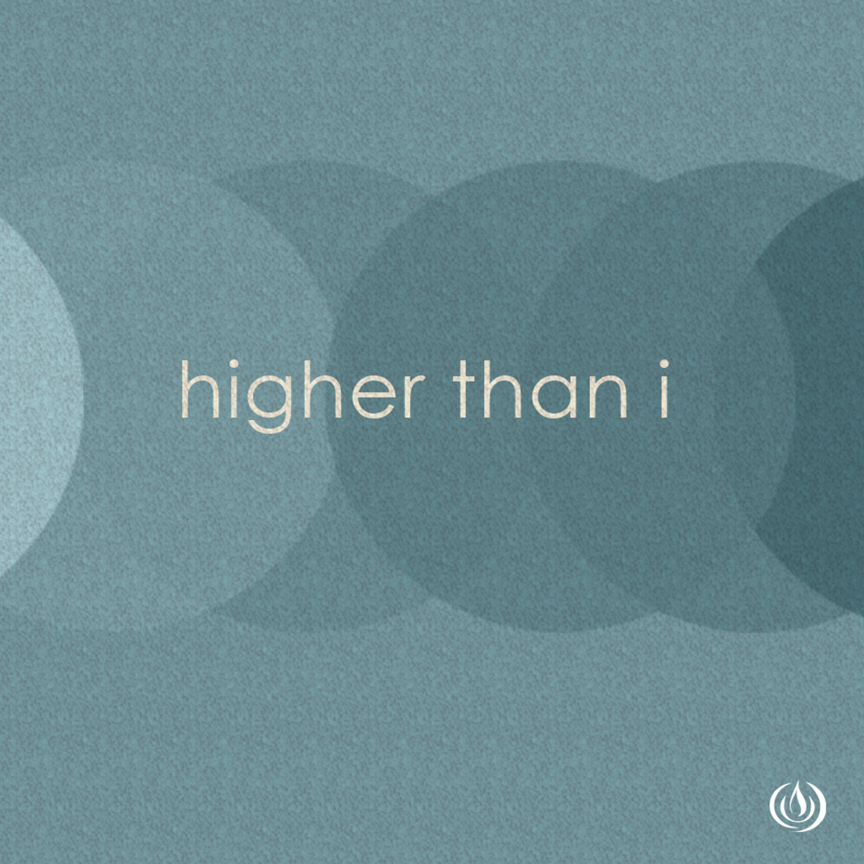 Higher Than I | Ps Mark Scholtz | 22 March 2026