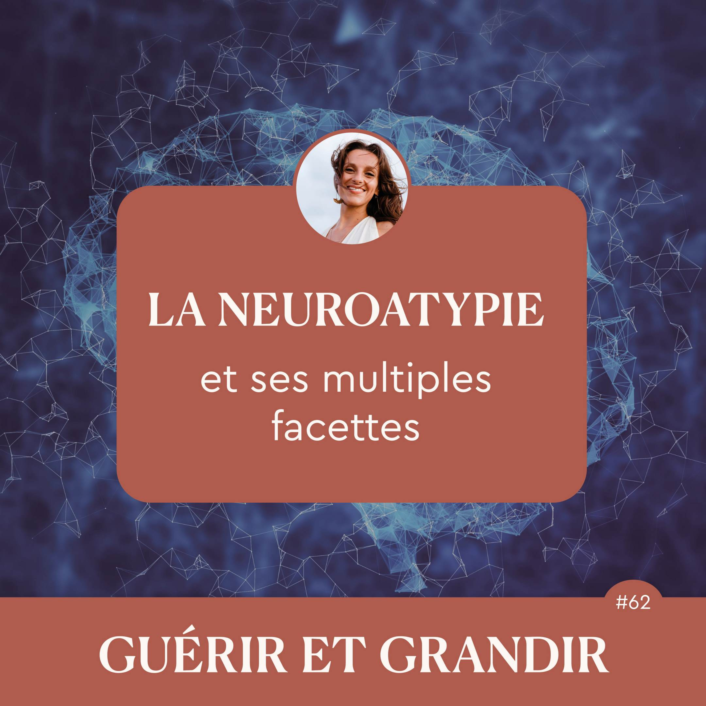 Guérir et Grandir - Le podcast santé et nutrition de Lisa Salis (@lisasalislife)