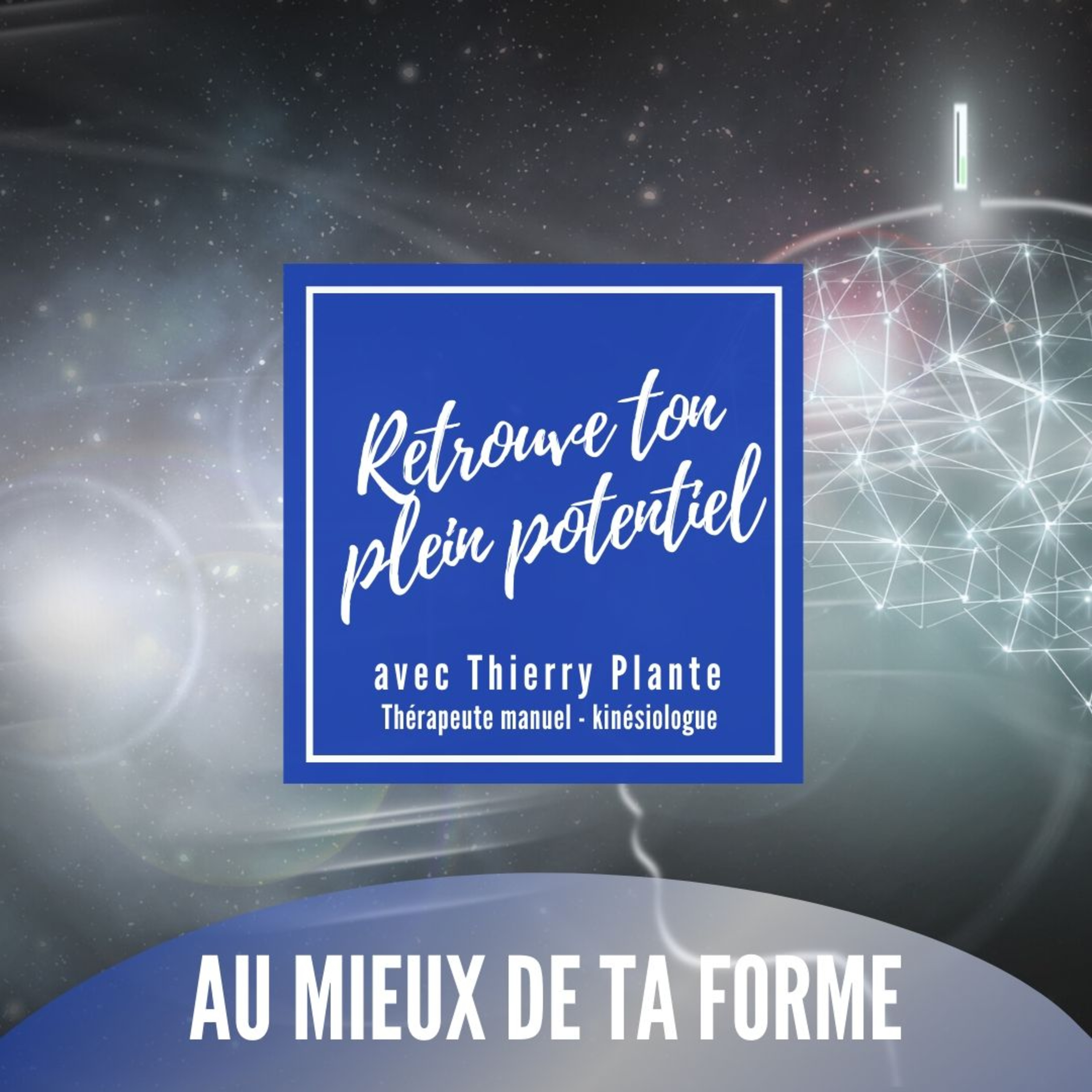 Guérir et Grandir - Le podcast santé et nutrition de Lisa Salis (@lisasalislife)